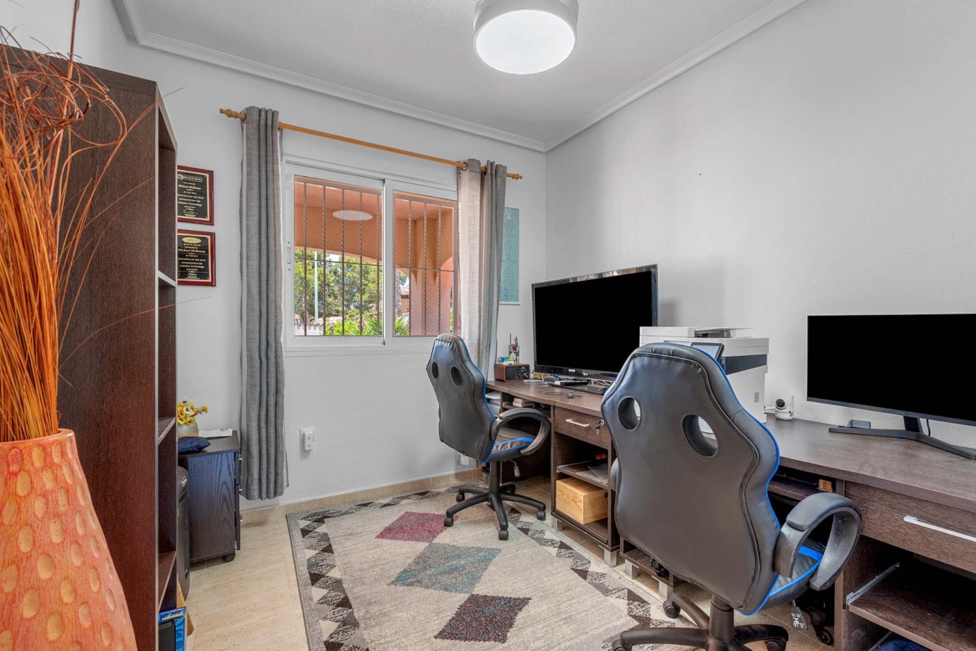 Reventa - Villa - Algorfa - Lomas De La Juliana