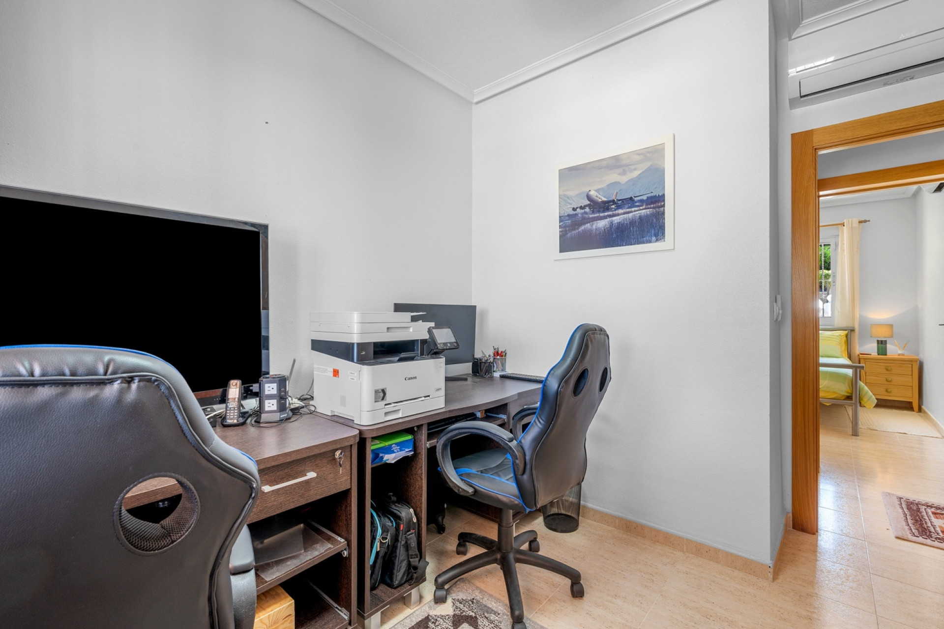 Reventa - Villa - Algorfa - Lomas De La Juliana