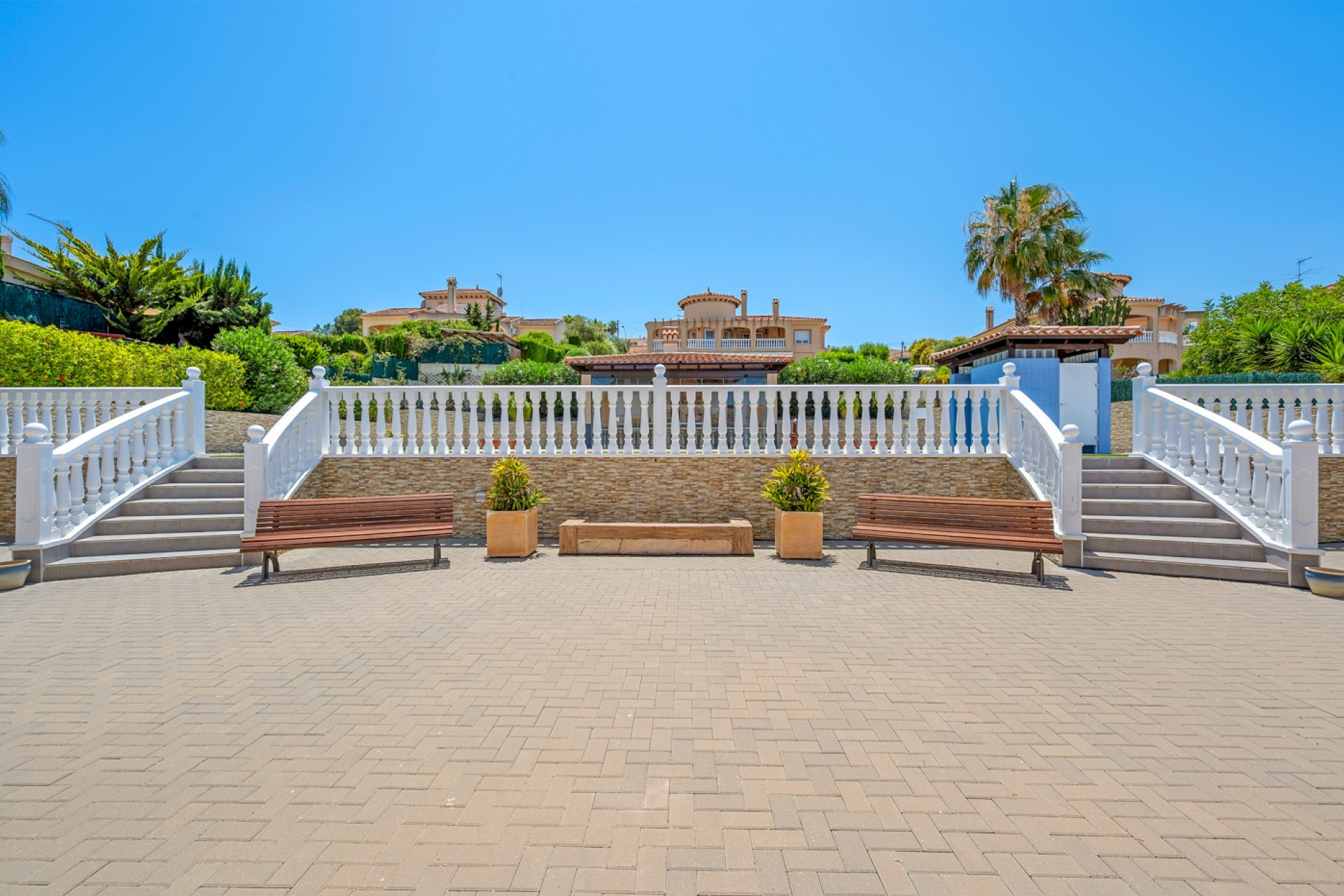 Reventa - Villa - Algorfa - Lomas De La Juliana