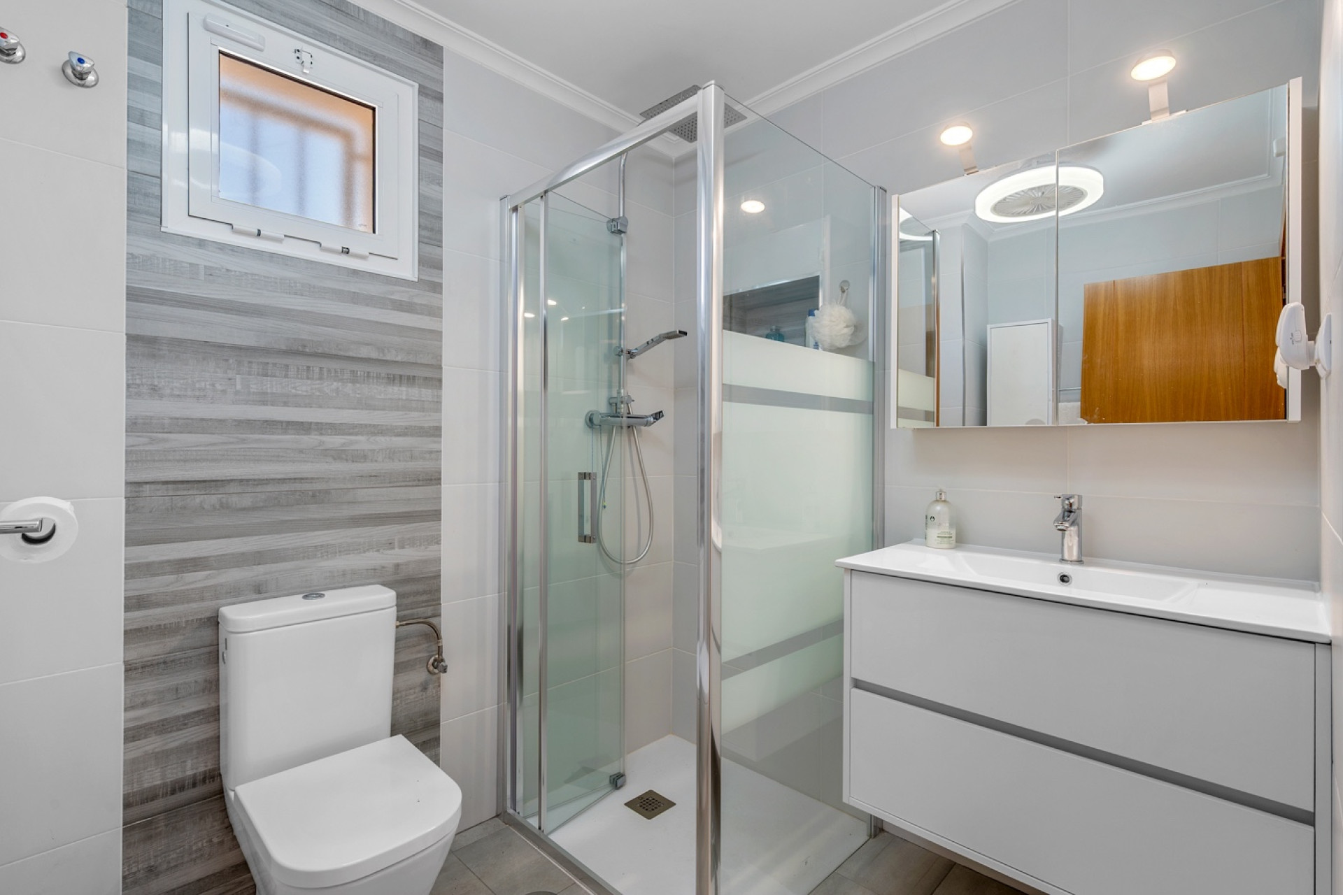 Reventa - Villa - Algorfa - Lomas De La Juliana