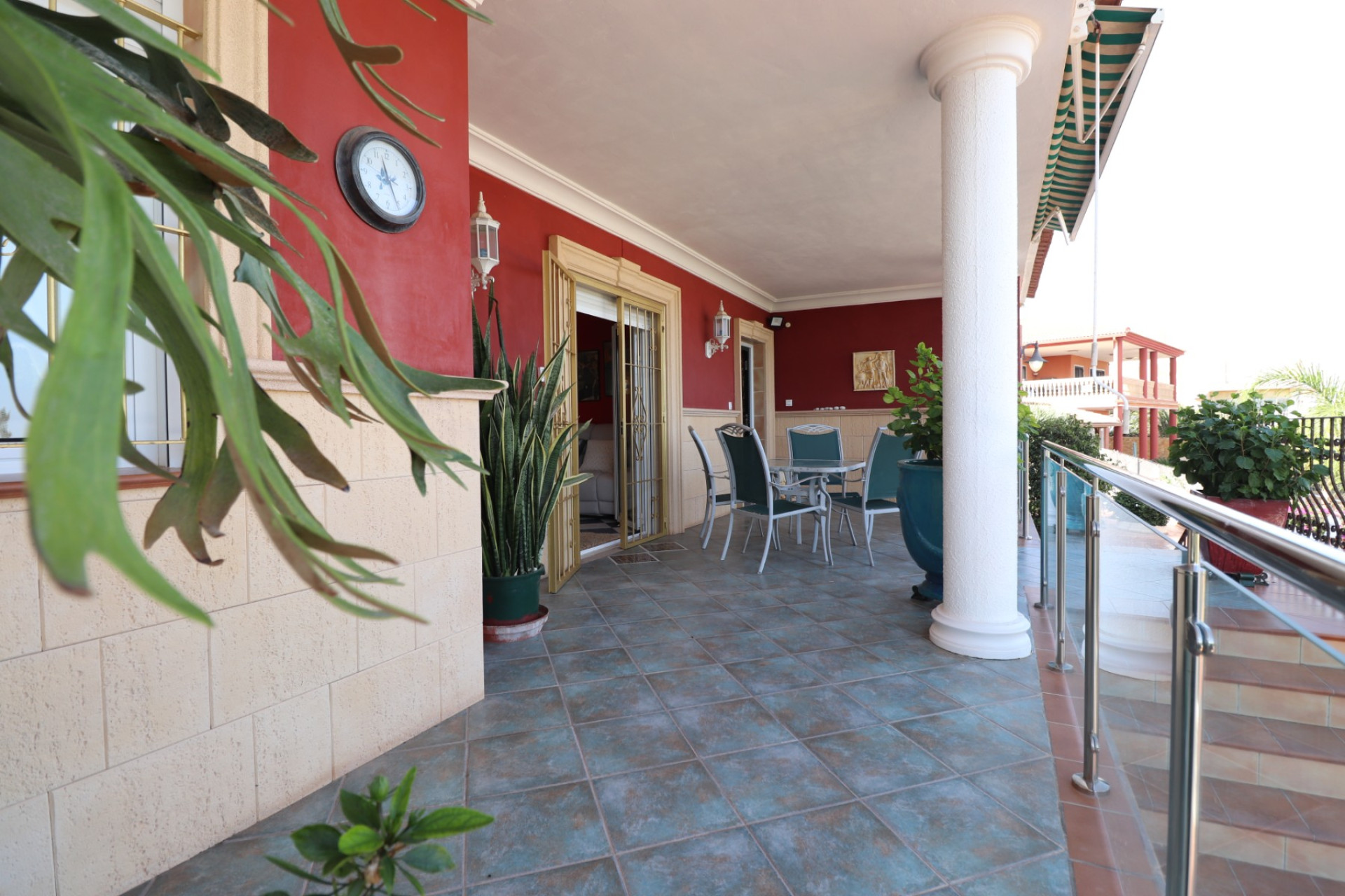 Reventa - Villa - Algorfa - Lomas de La Juliana