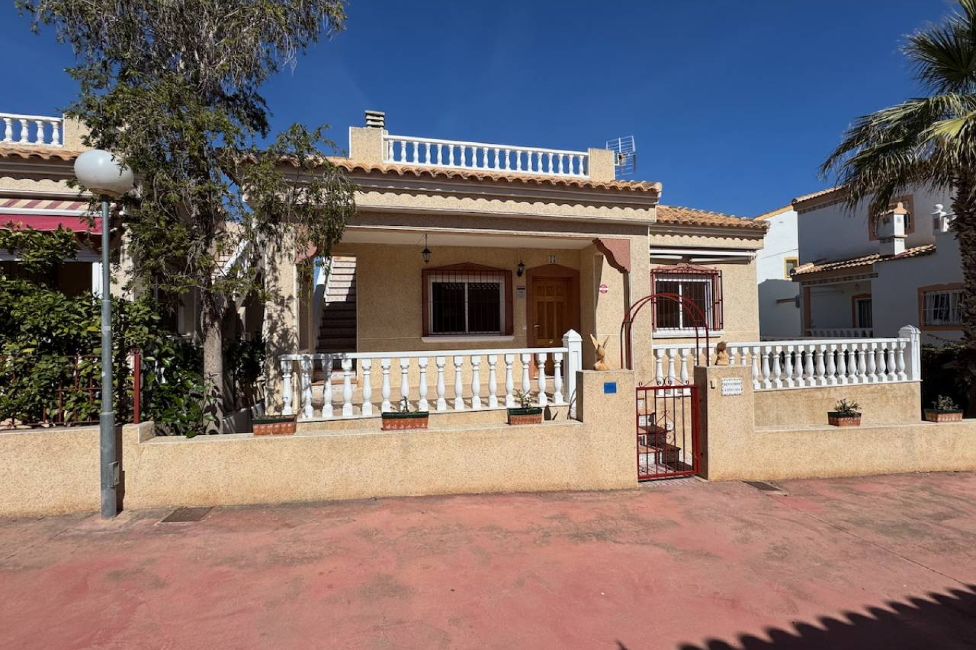 Reventa - Villa - Algorfa - Montemar