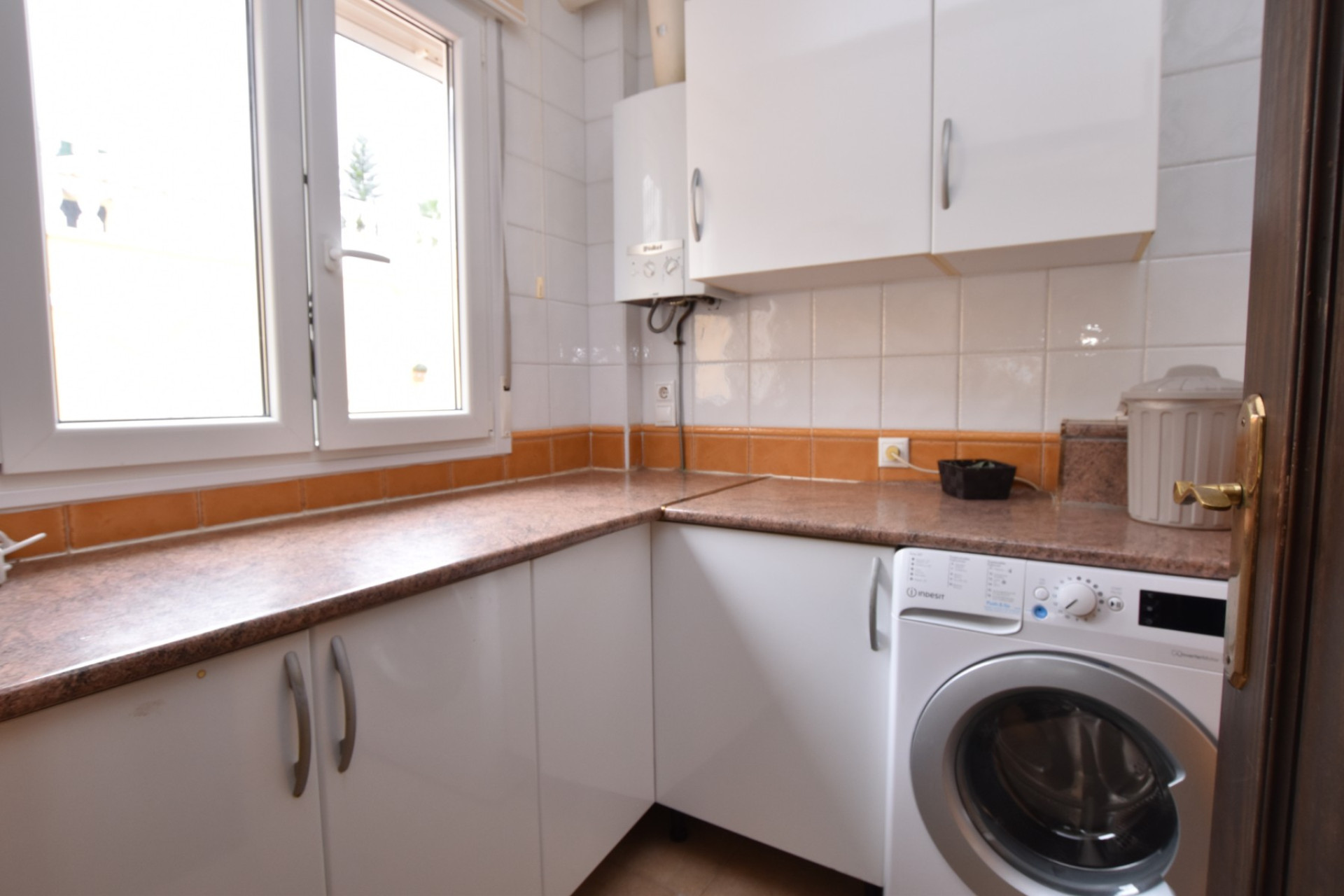 Reventa - Villa - Algorfa - Montemar