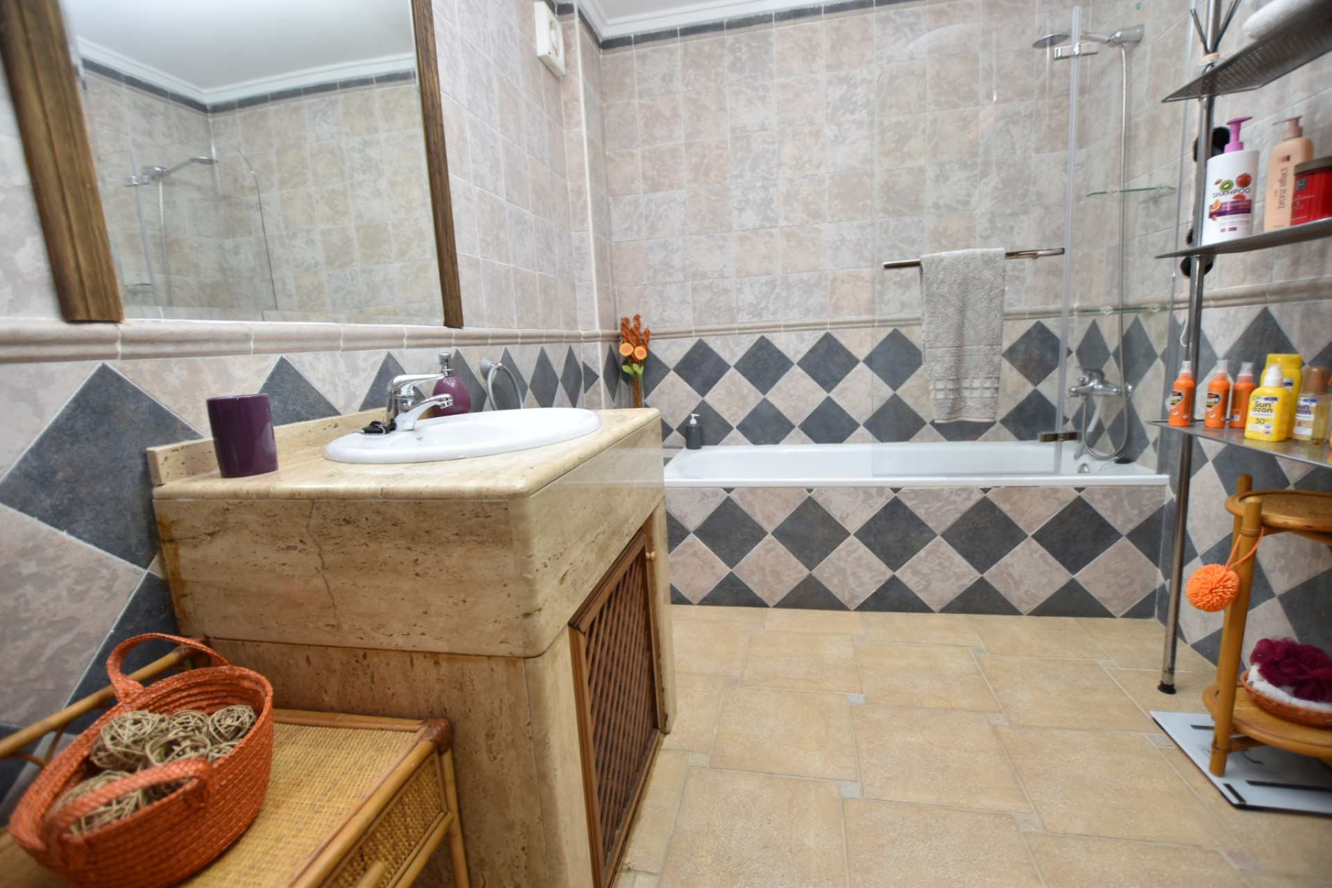Reventa - Villa - Algorfa - Montemar