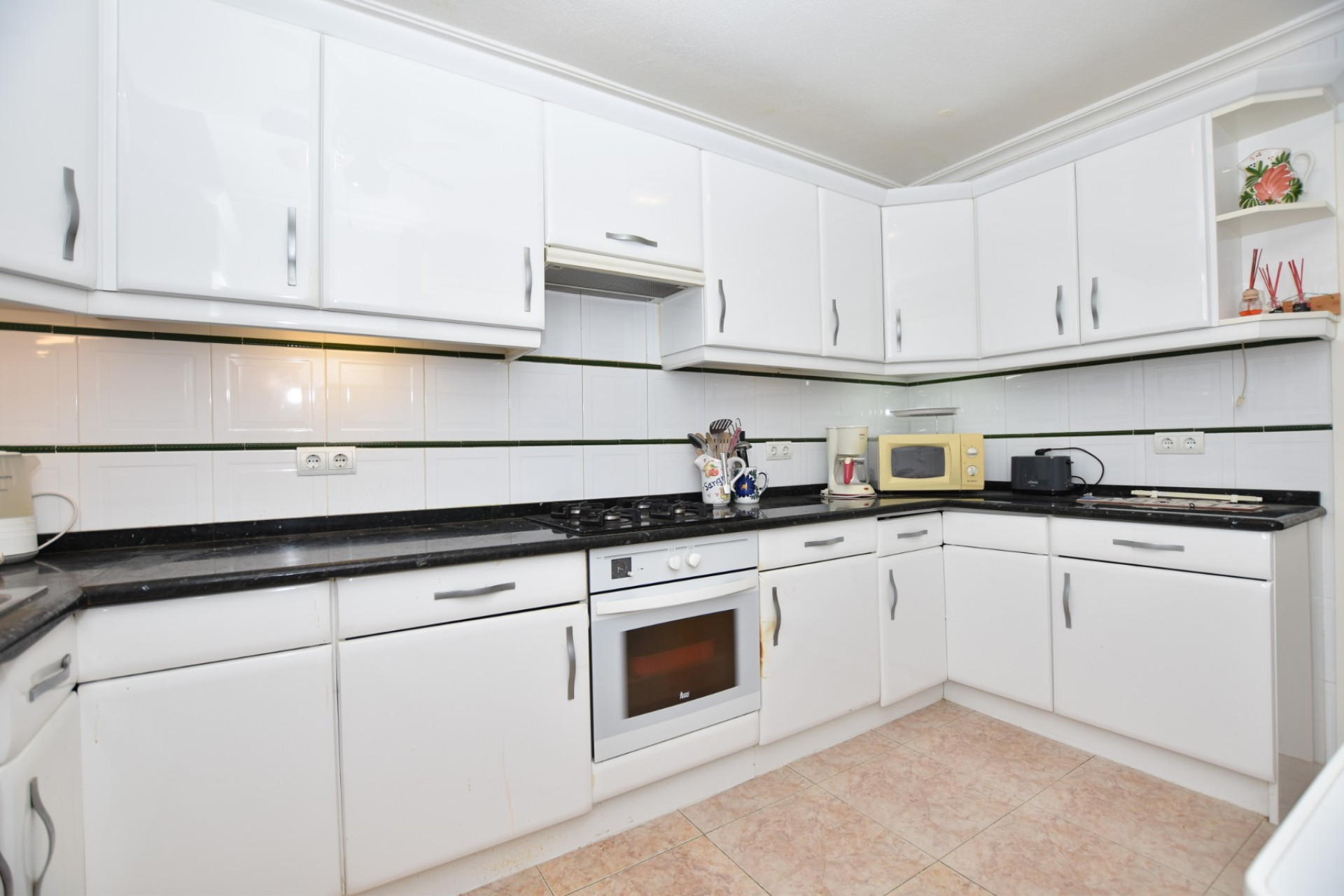 Reventa - Villa - Algorfa - Montemar