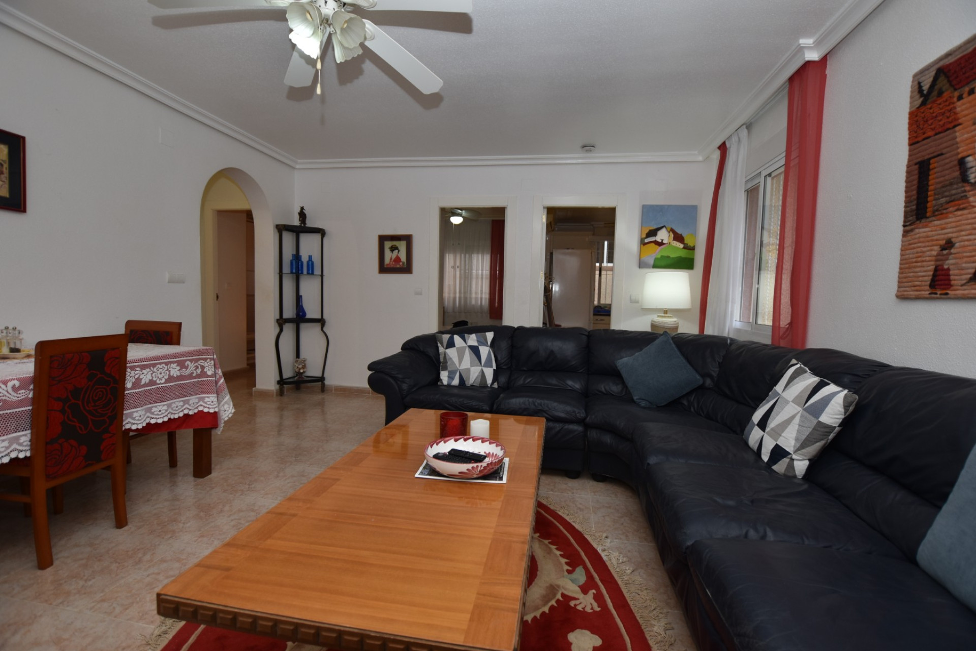 Reventa - Villa - Algorfa - Montemar