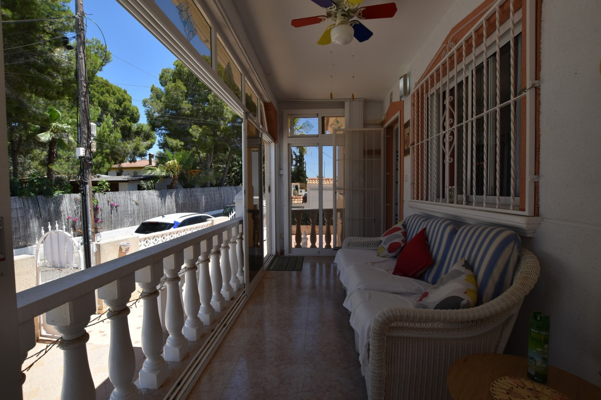 Reventa - Villa - Algorfa - Montemar