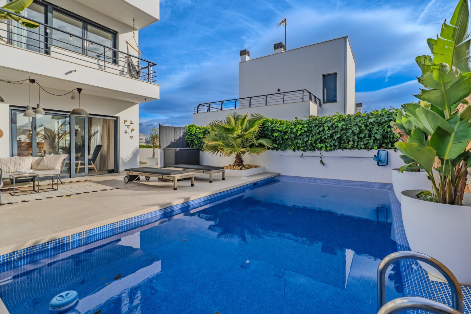 Reventa - Villa - Alicante - Cabo de las Huertas