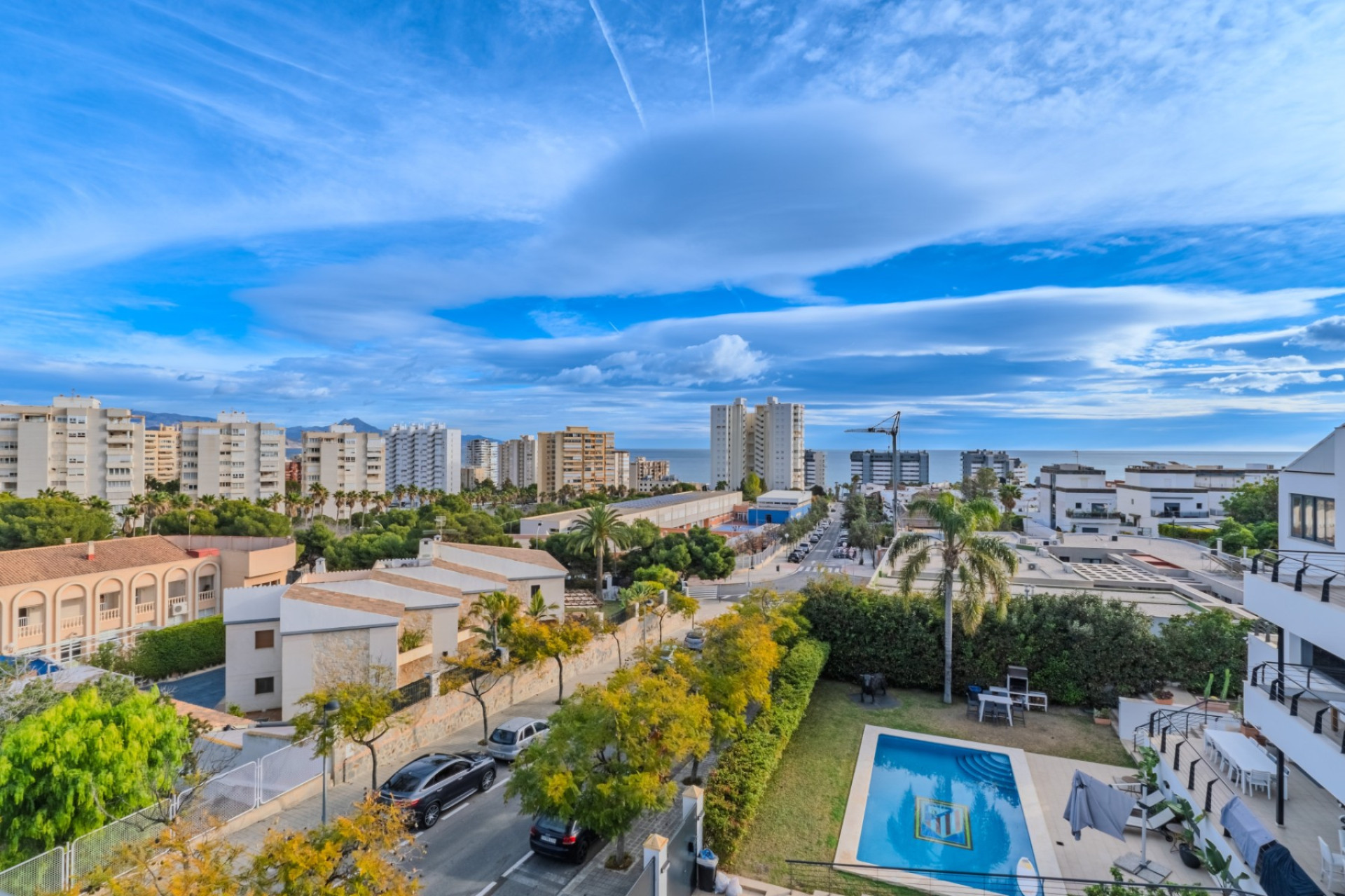 Reventa - Villa - Alicante - Cabo de las Huertas