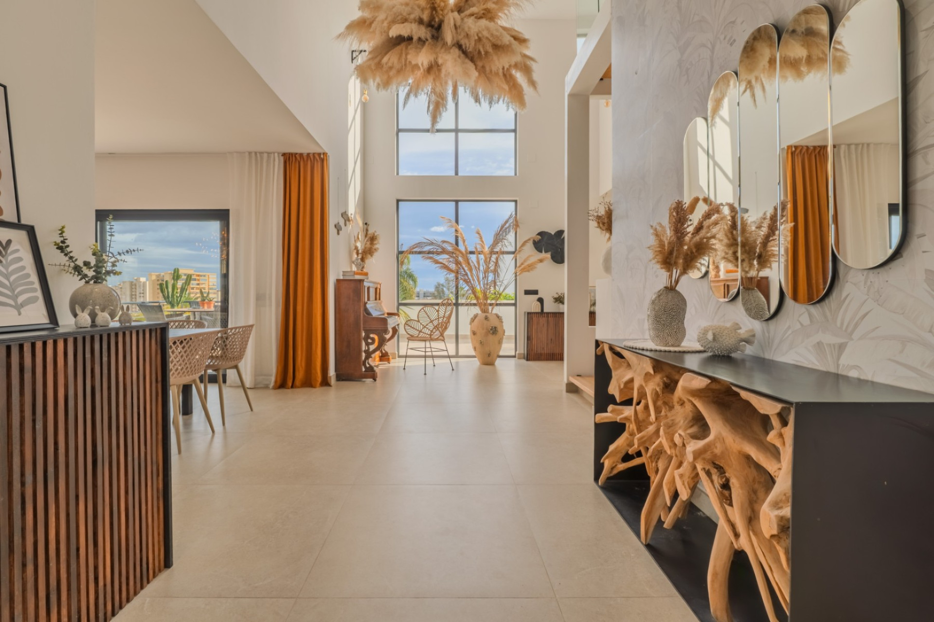 Reventa - Villa - Alicante - Cabo de las Huertas