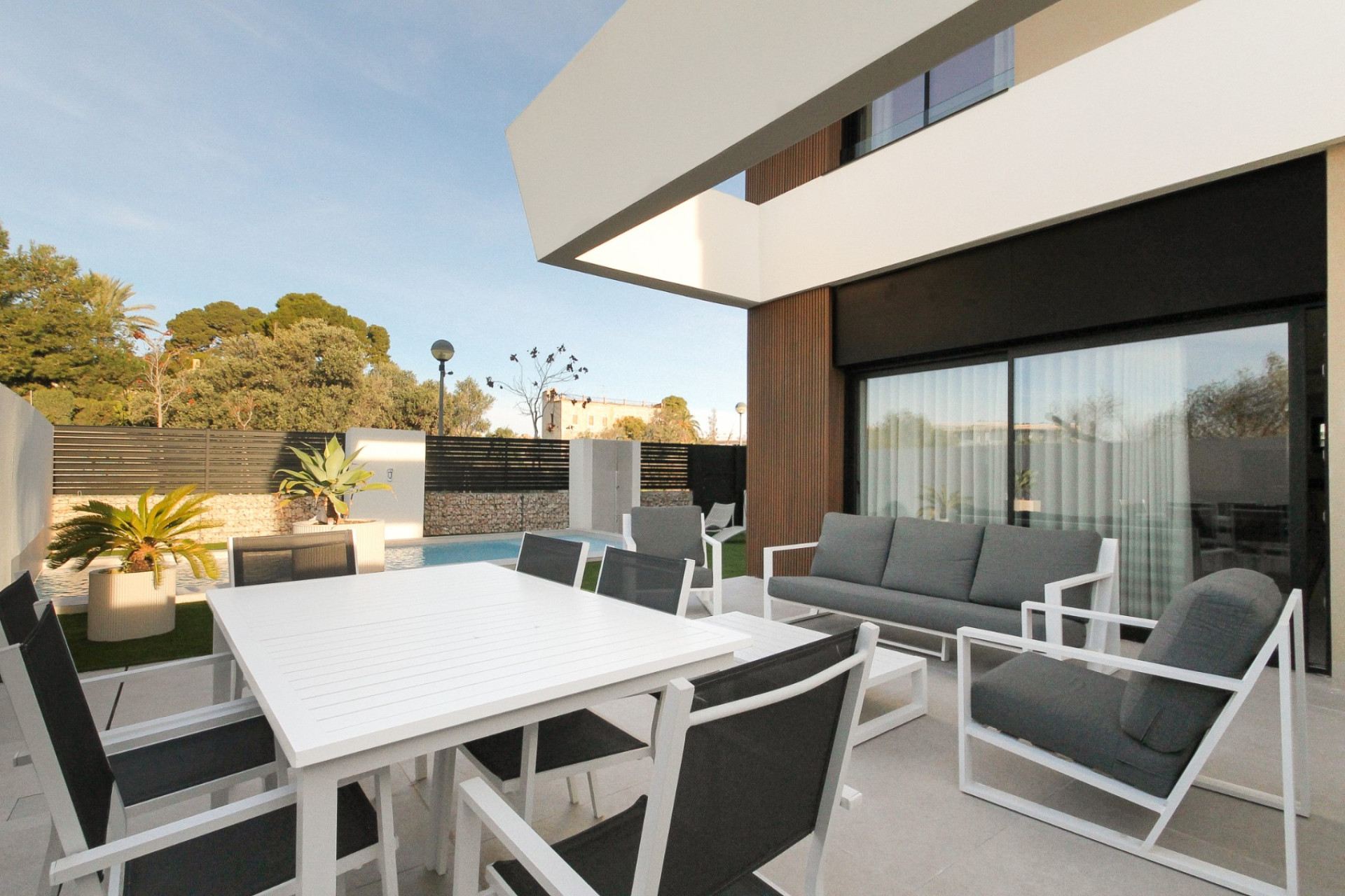 Reventa - Villa - Alicante - Center