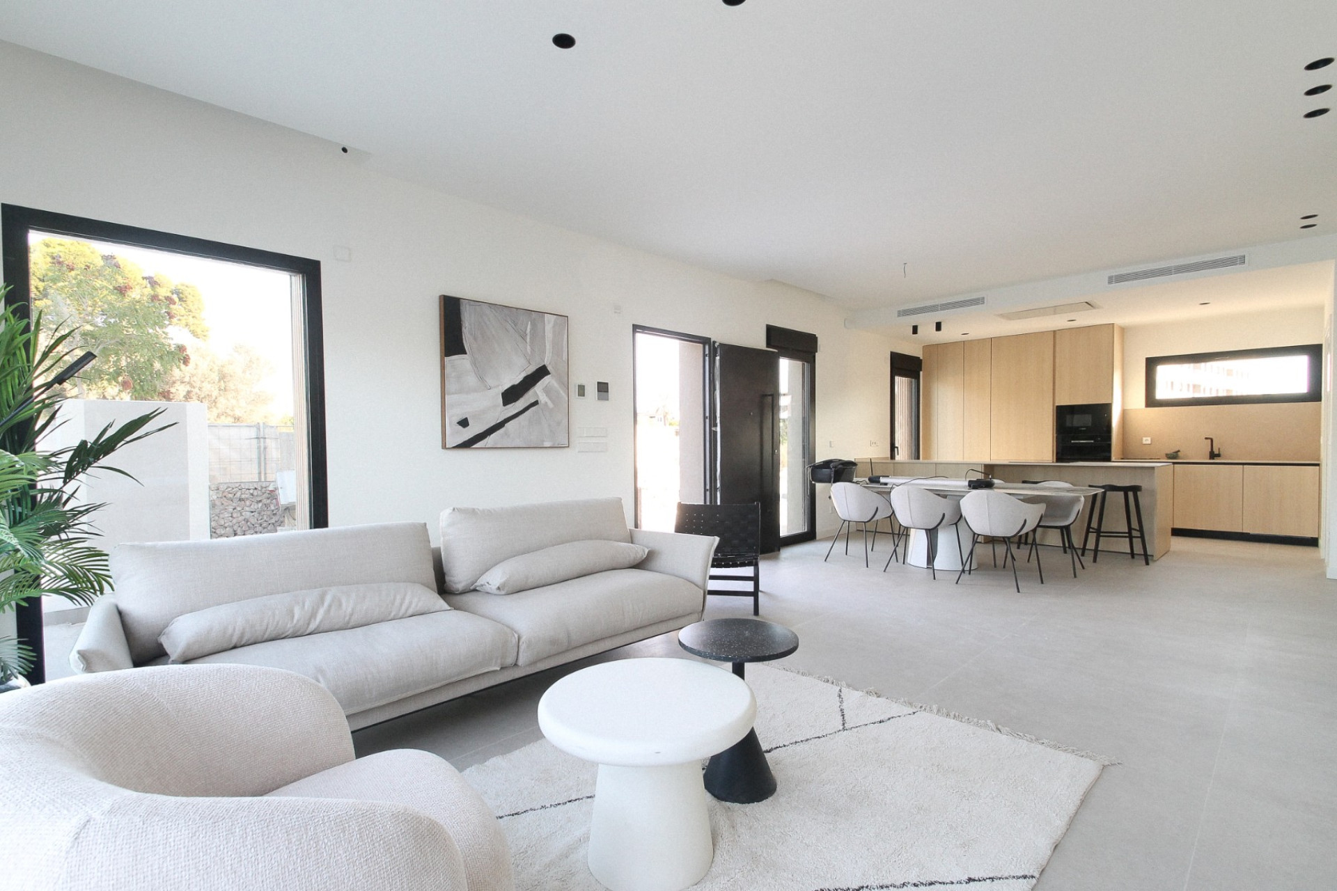 Reventa - Villa - Alicante - Center