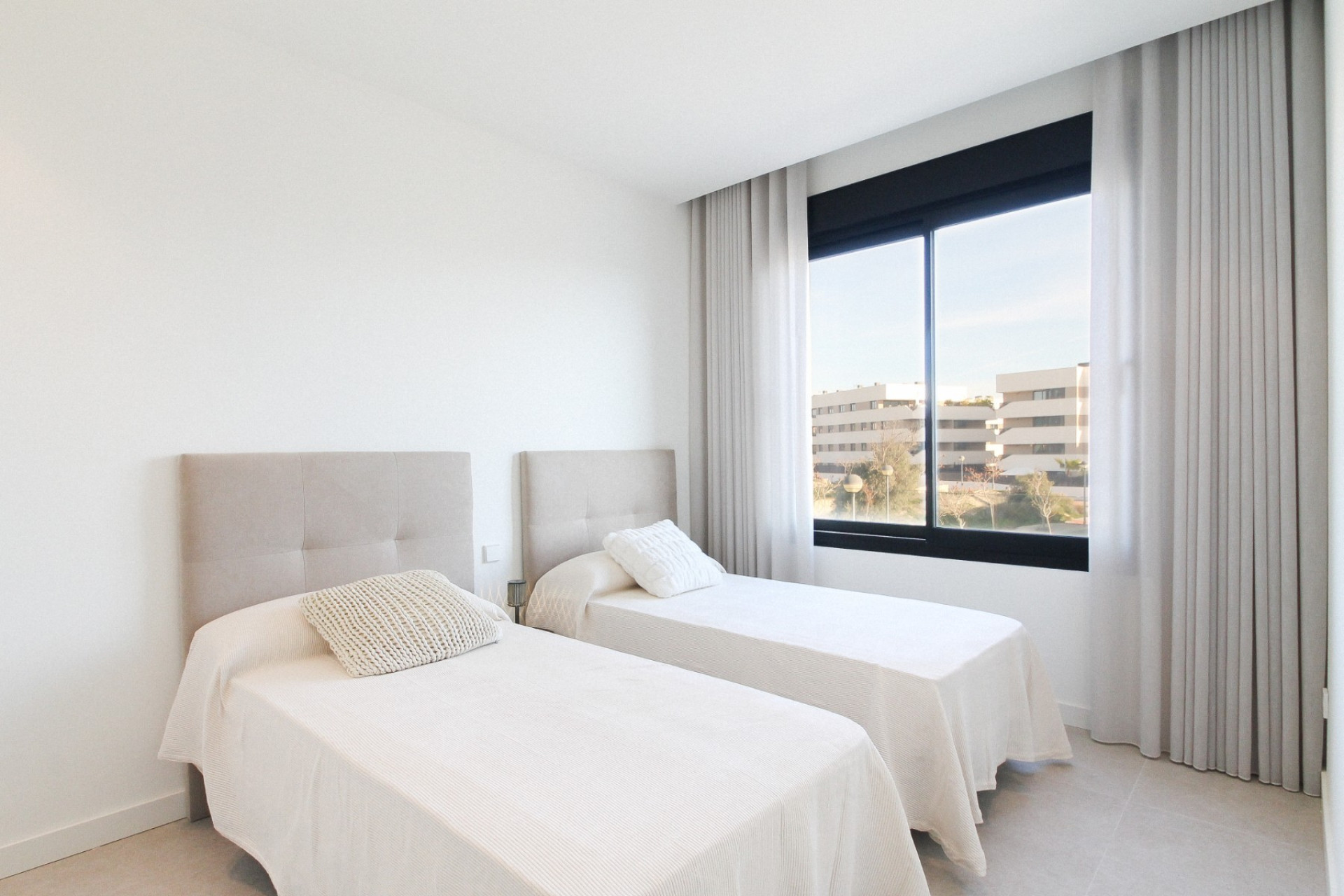 Reventa - Villa - Alicante - Center