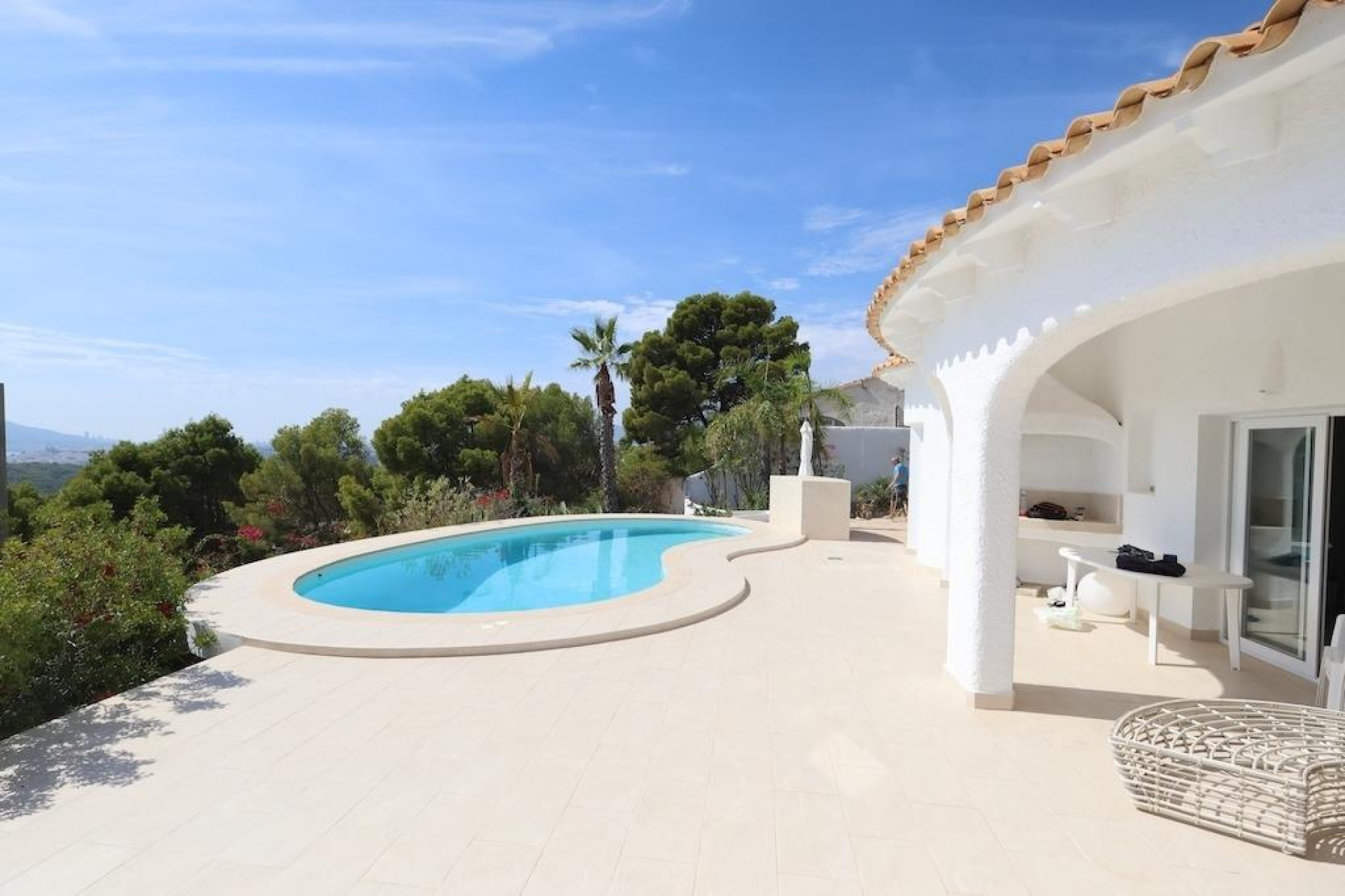 Reventa - Villa - Altea - Altea La Vella