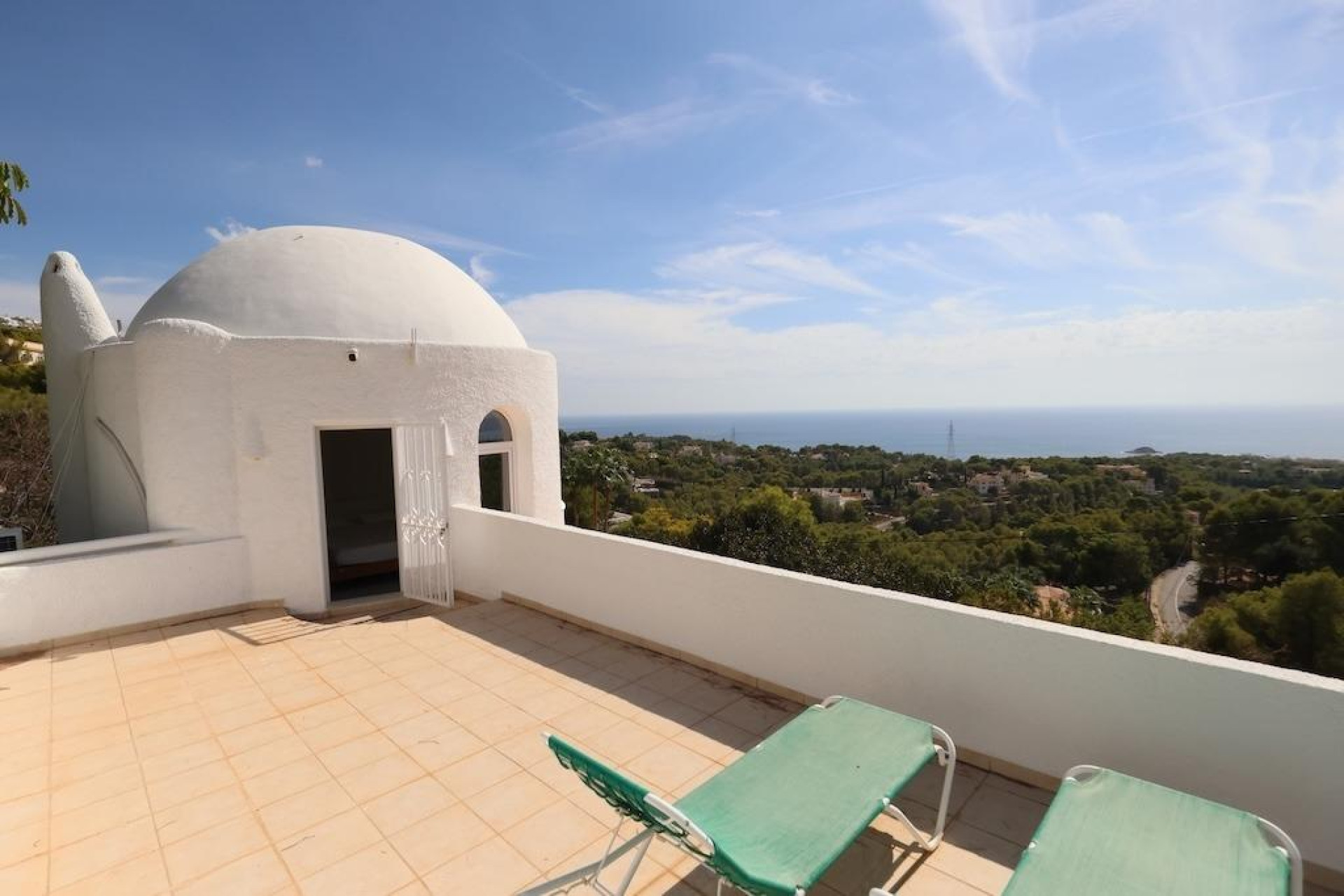 Reventa - Villa - Altea - Altea La Vella
