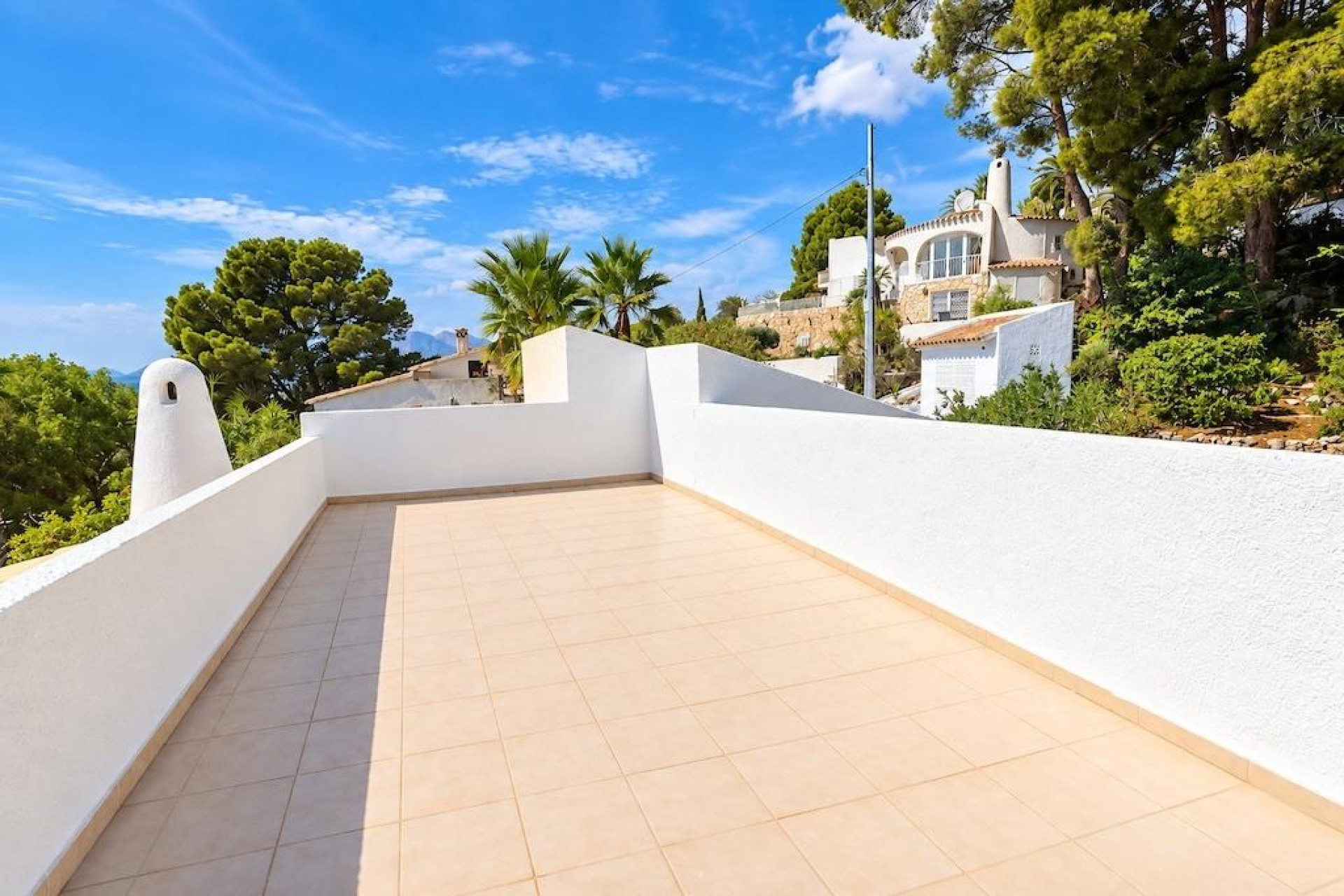 Reventa - Villa - Altea - Altea La Vella