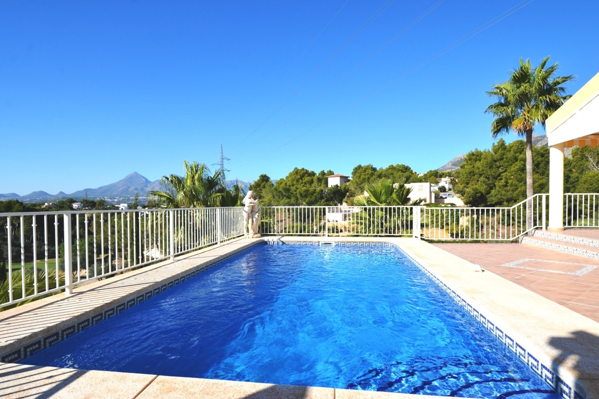 Reventa - Villa - Altea