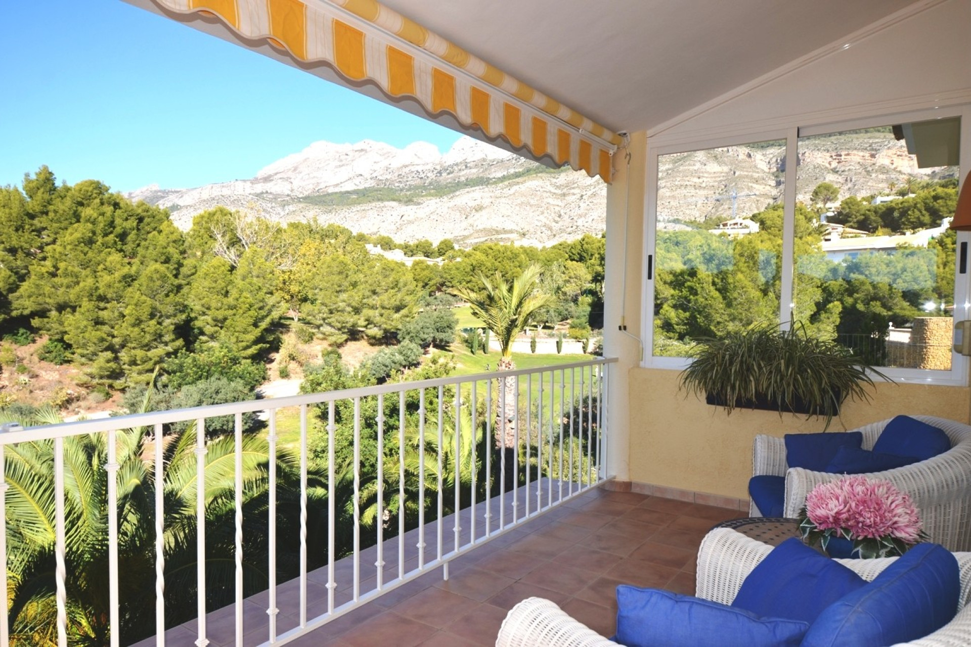 Reventa - Villa - Altea