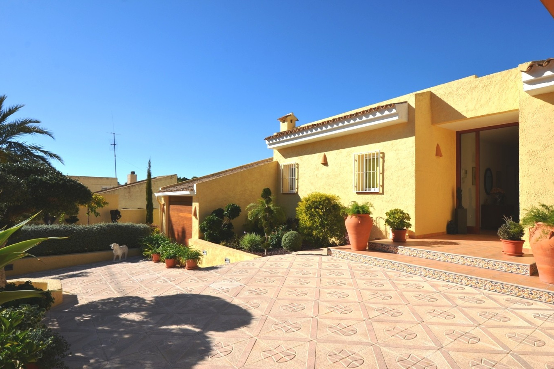 Reventa - Villa - Altea