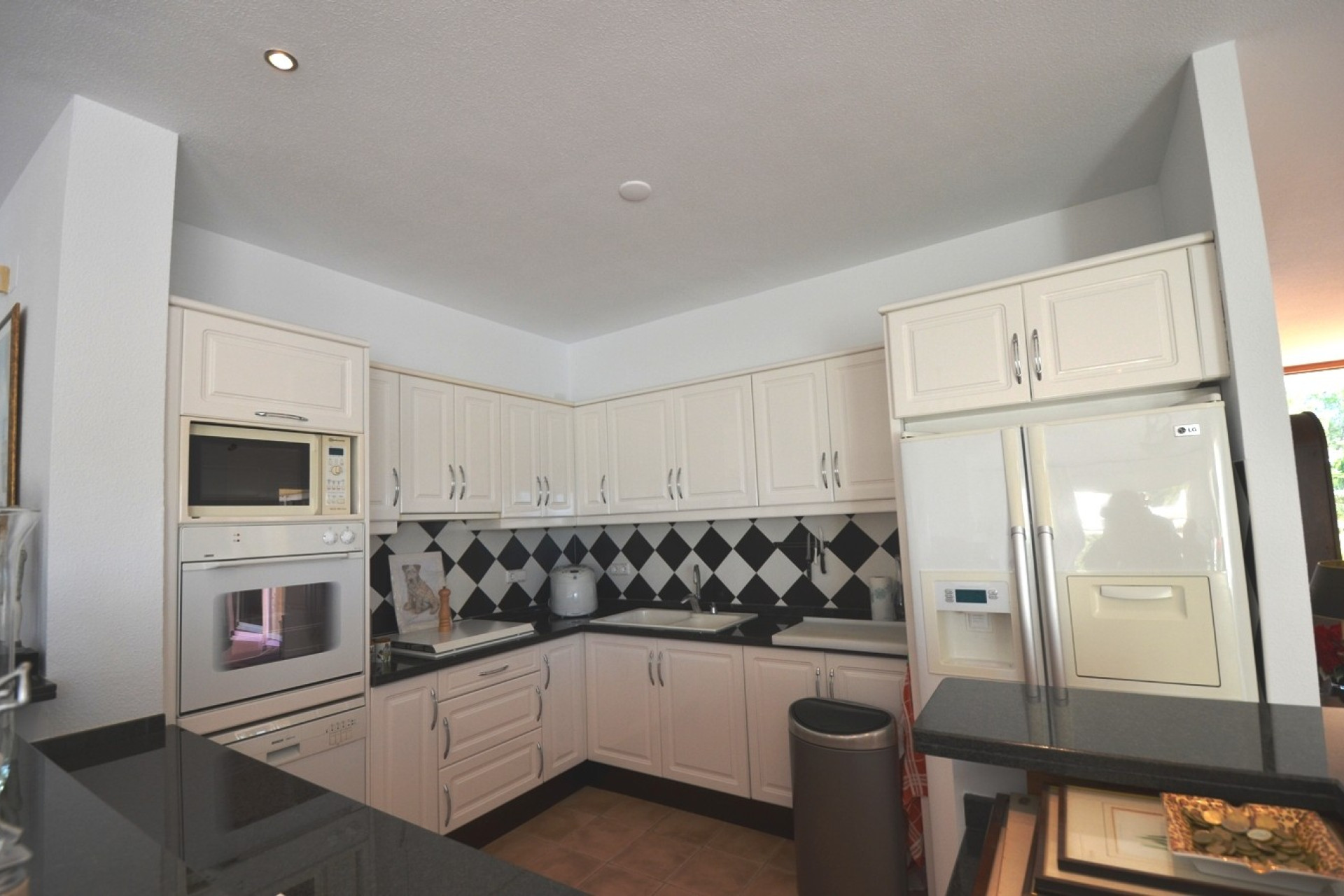 Reventa - Villa - Altea