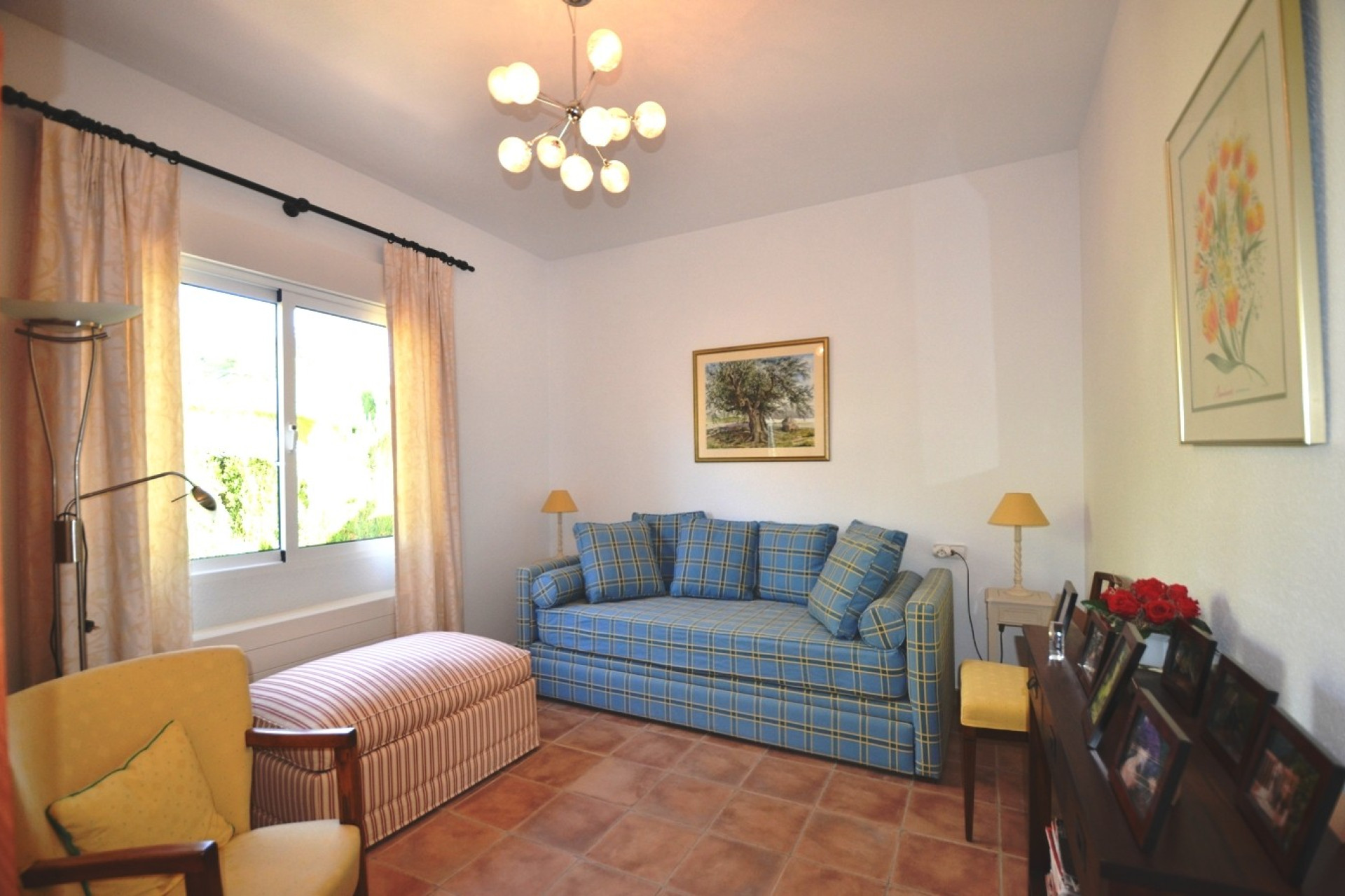 Reventa - Villa - Altea