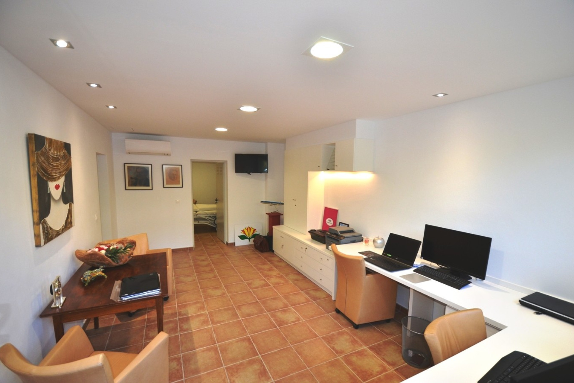 Reventa - Villa - Altea