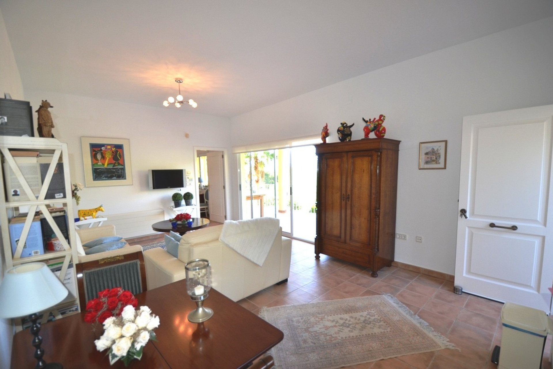 Reventa - Villa - Altea