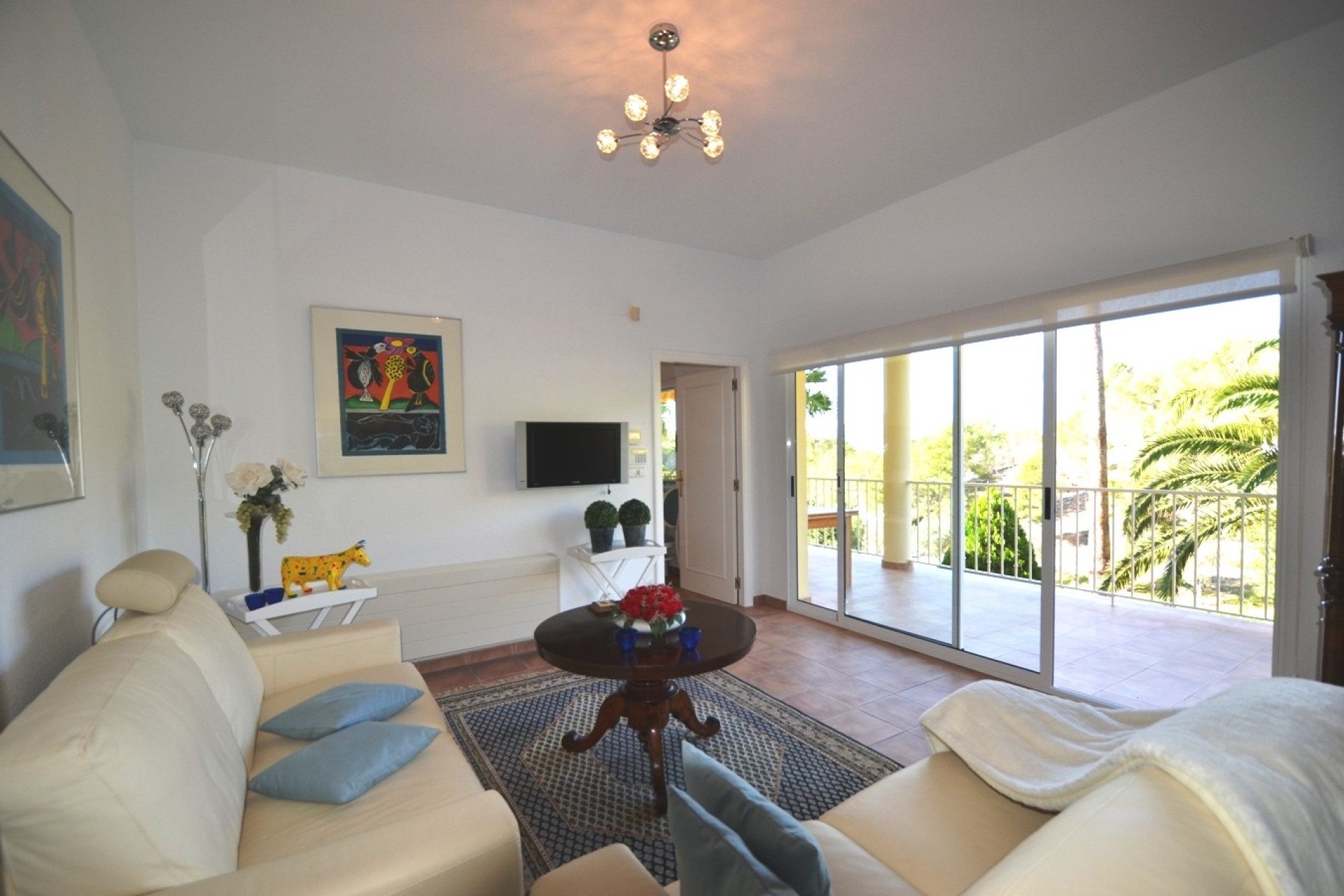 Reventa - Villa - Altea