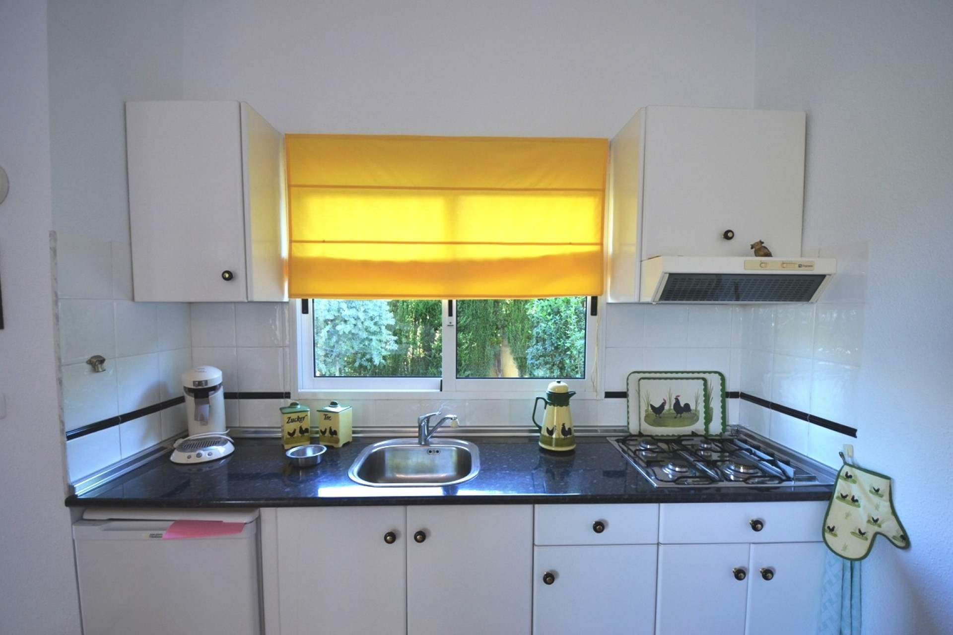 Reventa - Villa - Altea