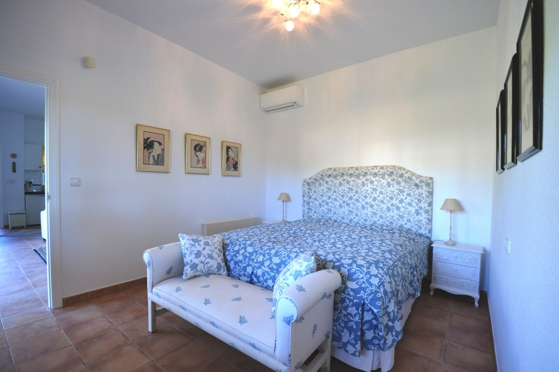 Reventa - Villa - Altea
