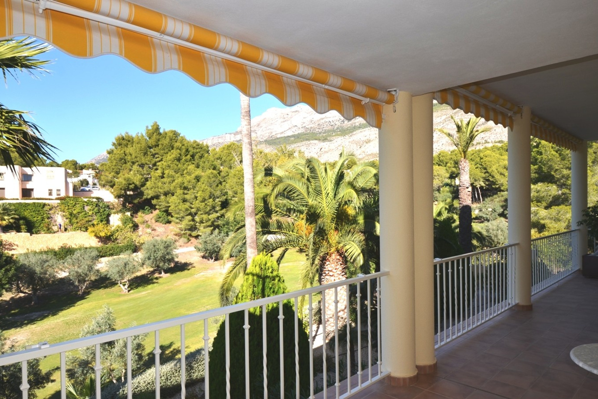 Reventa - Villa - Altea
