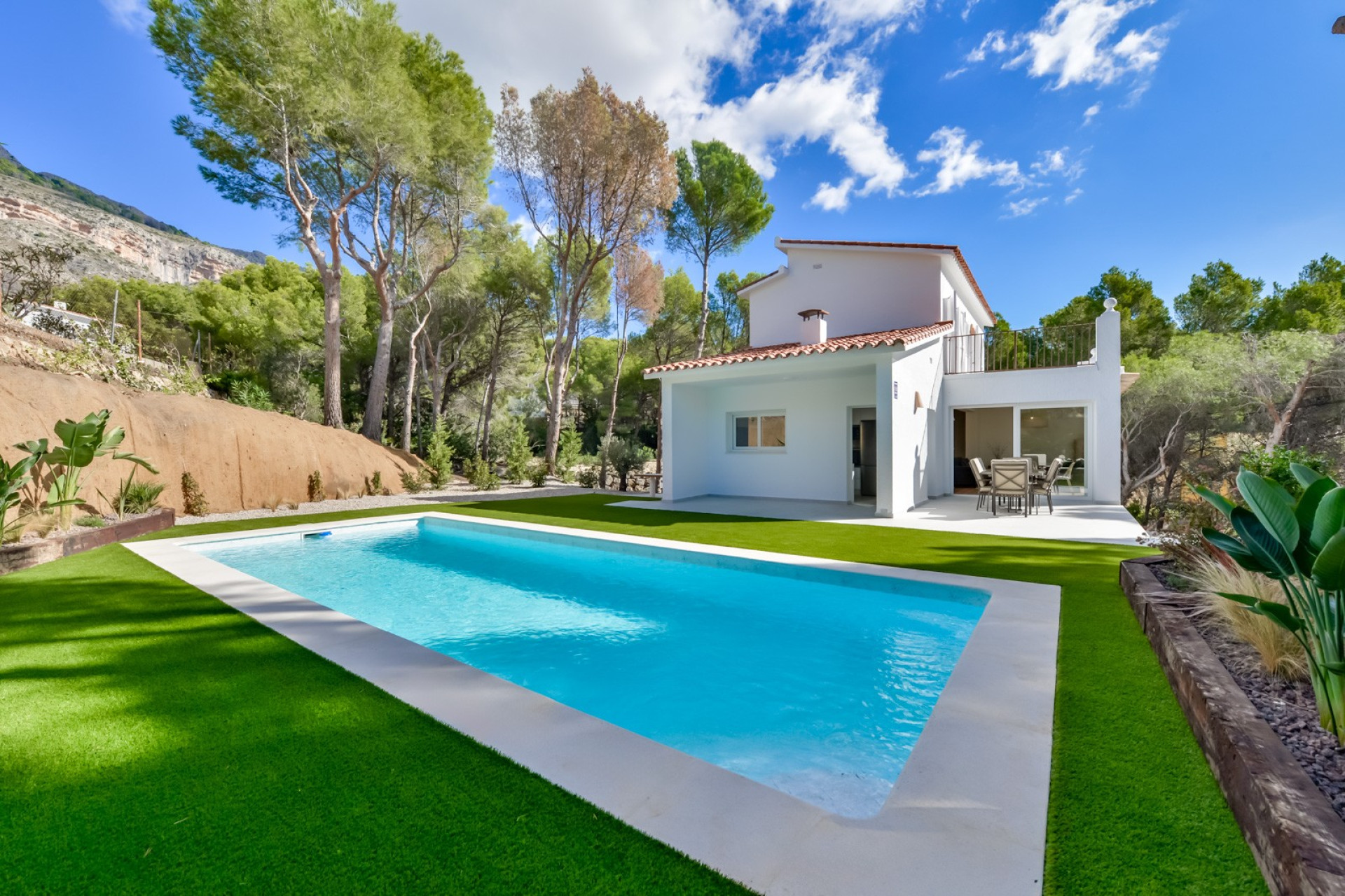 Reventa - Villa - Altea