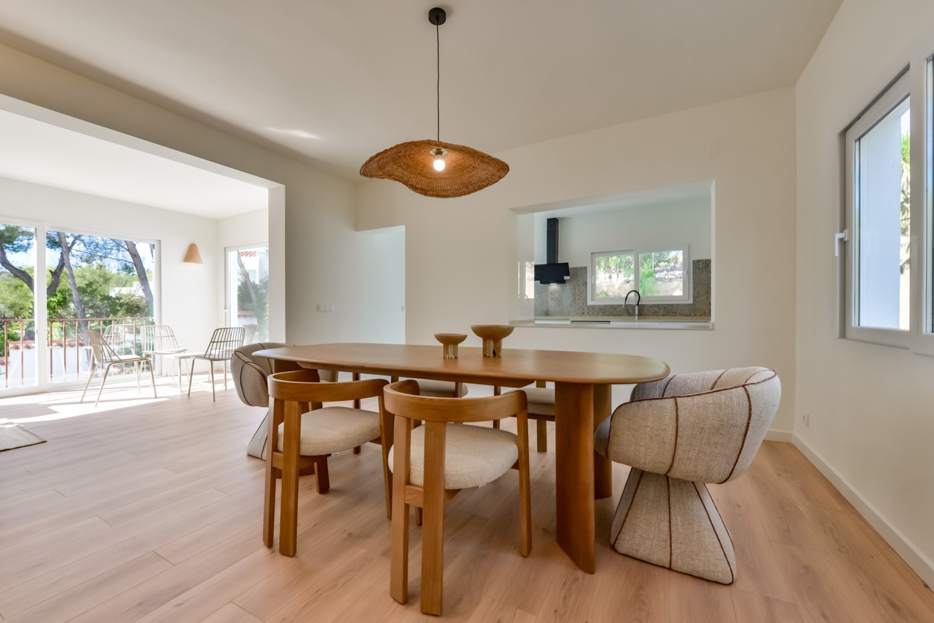 Reventa - Villa - Altea