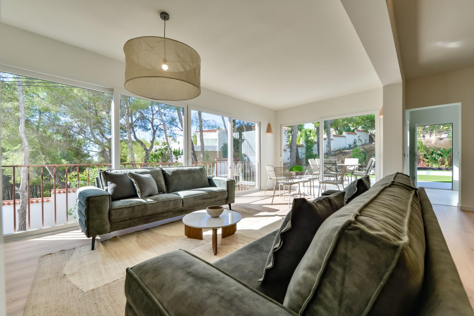 Reventa - Villa - Altea