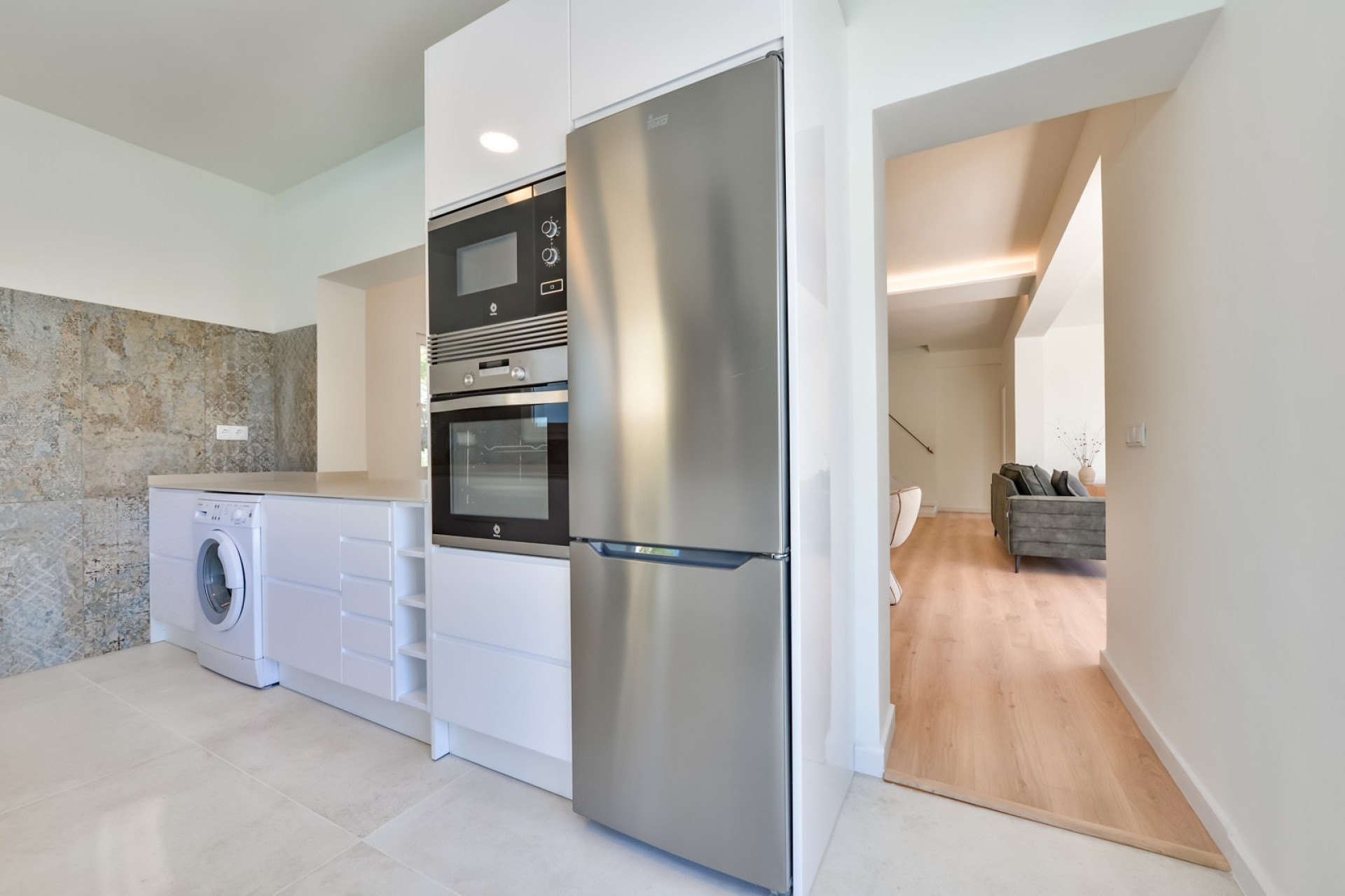 Reventa - Villa - Altea