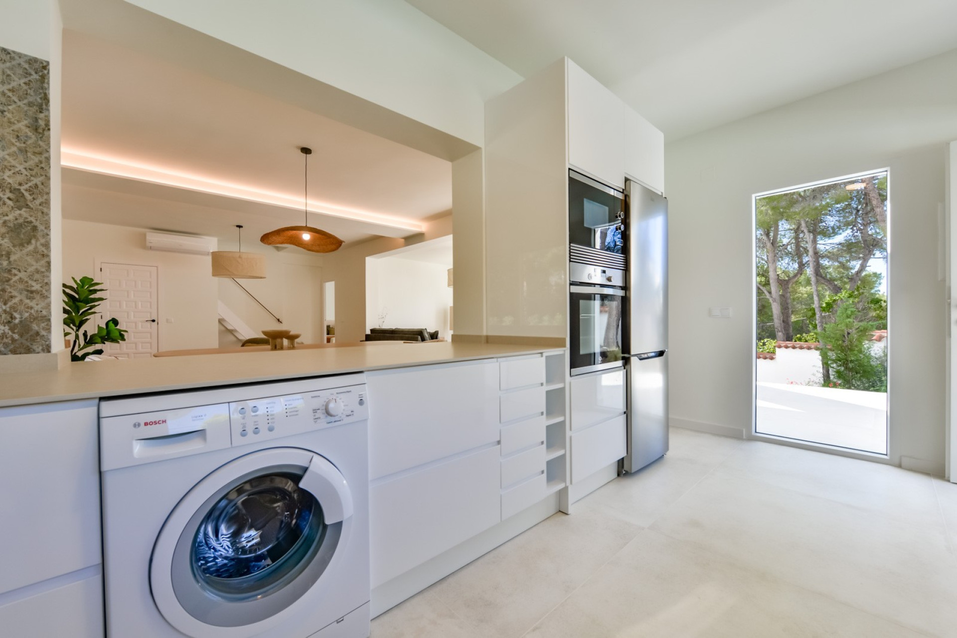 Reventa - Villa - Altea