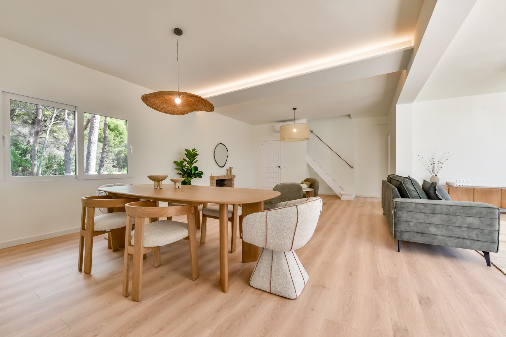 Reventa - Villa - Altea