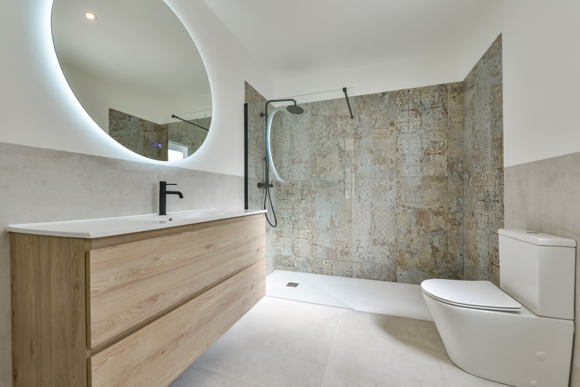 Reventa - Villa - Altea