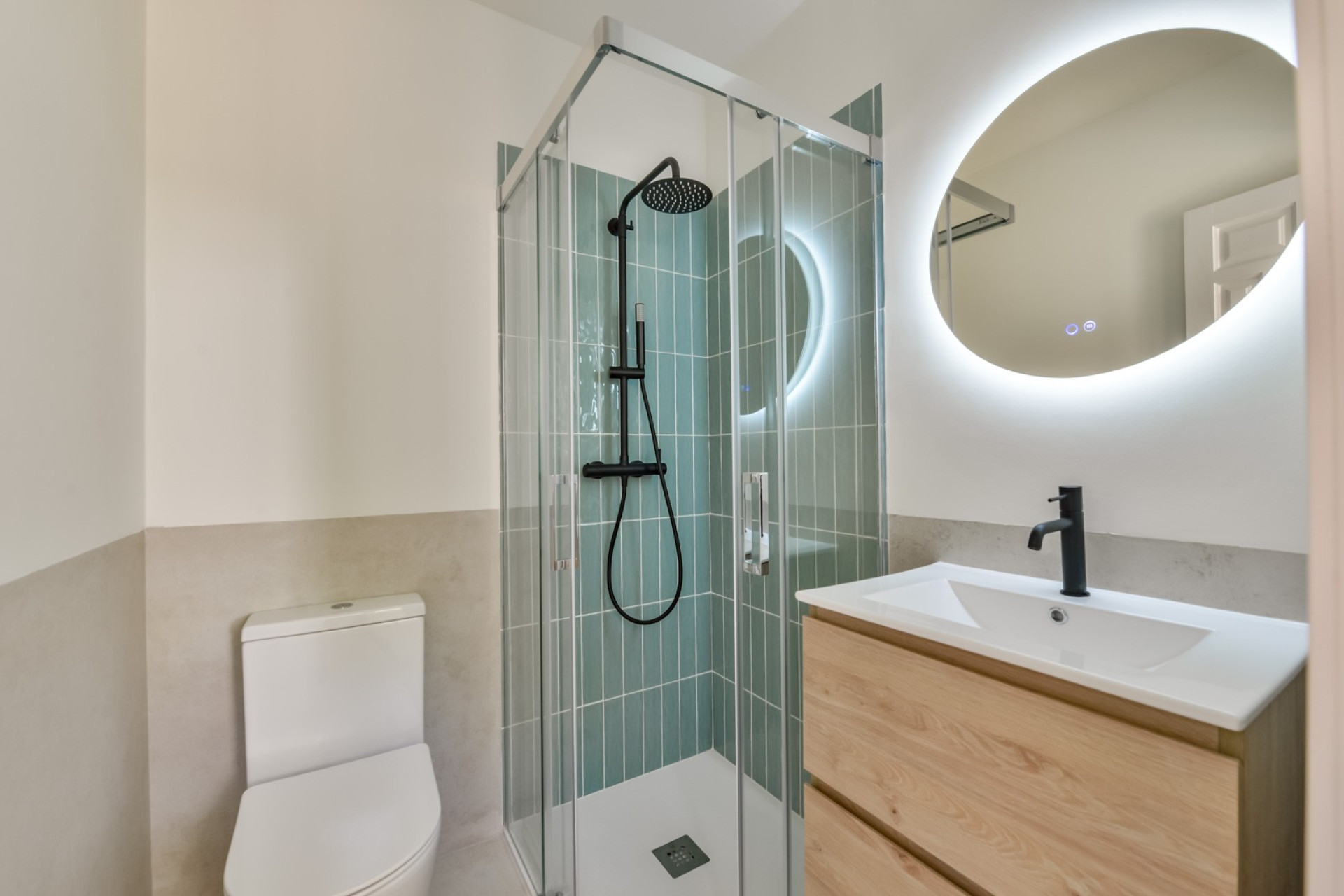 Reventa - Villa - Altea