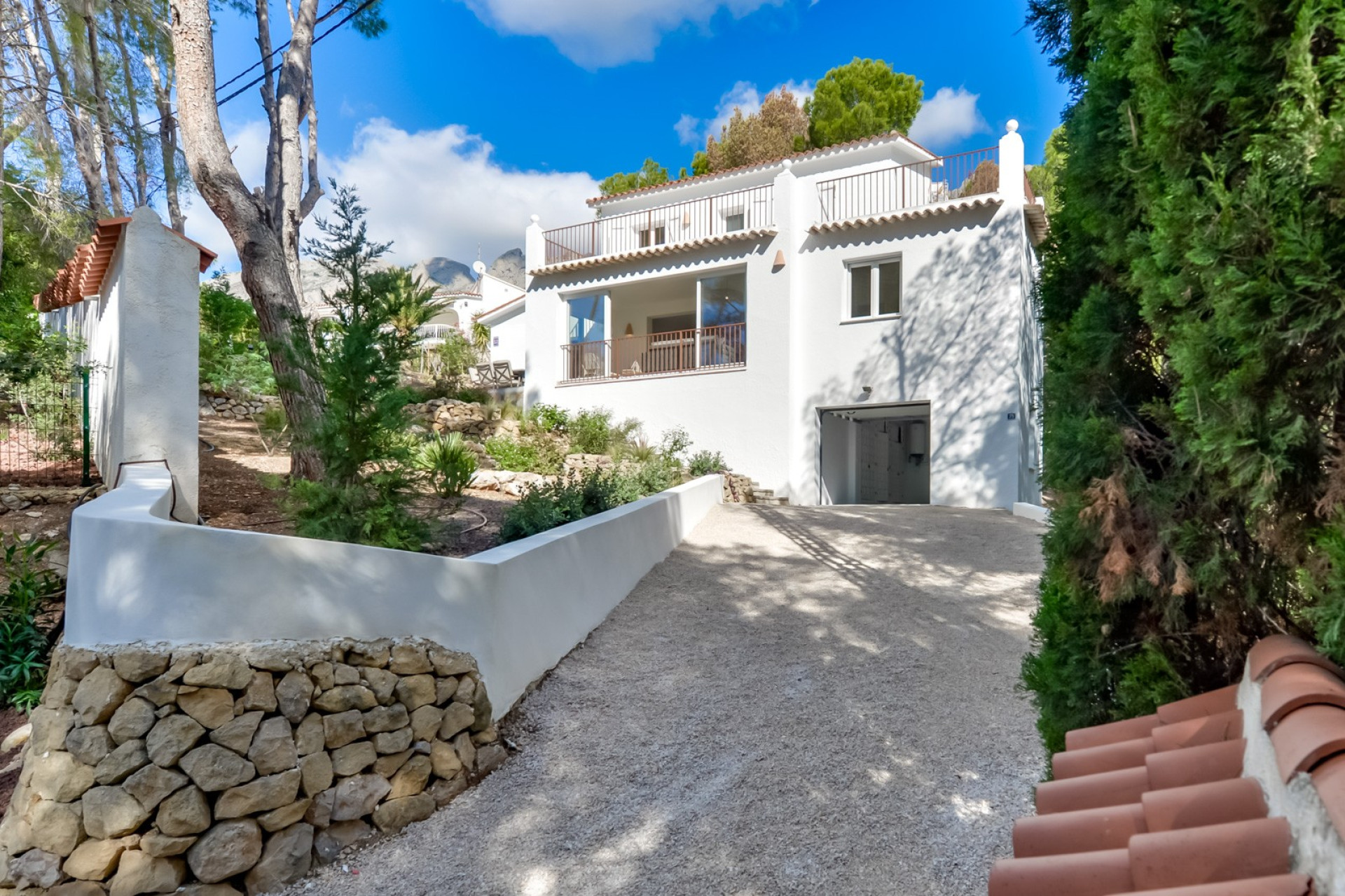 Reventa - Villa - Altea