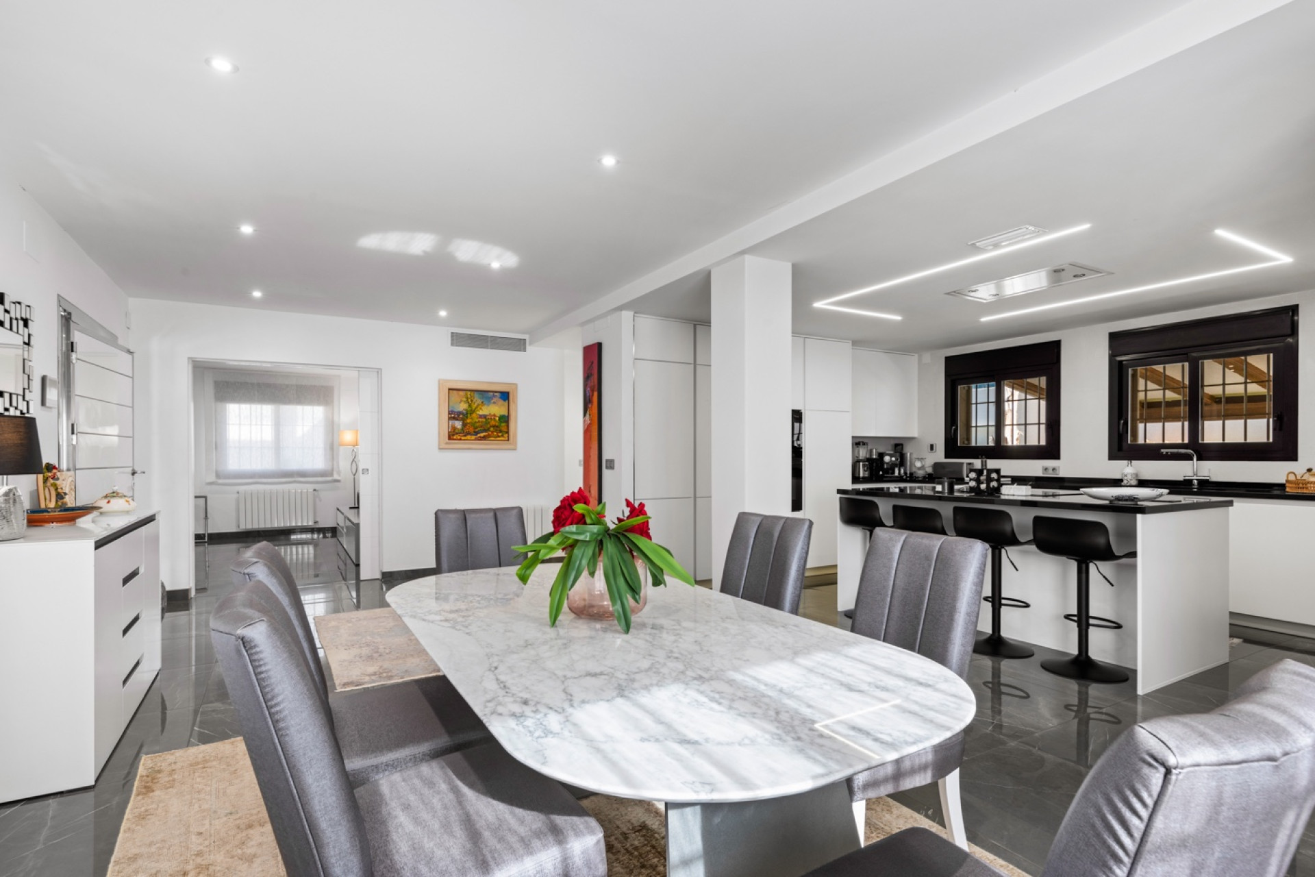 Reventa - Villa - Altet - Frank Espinós