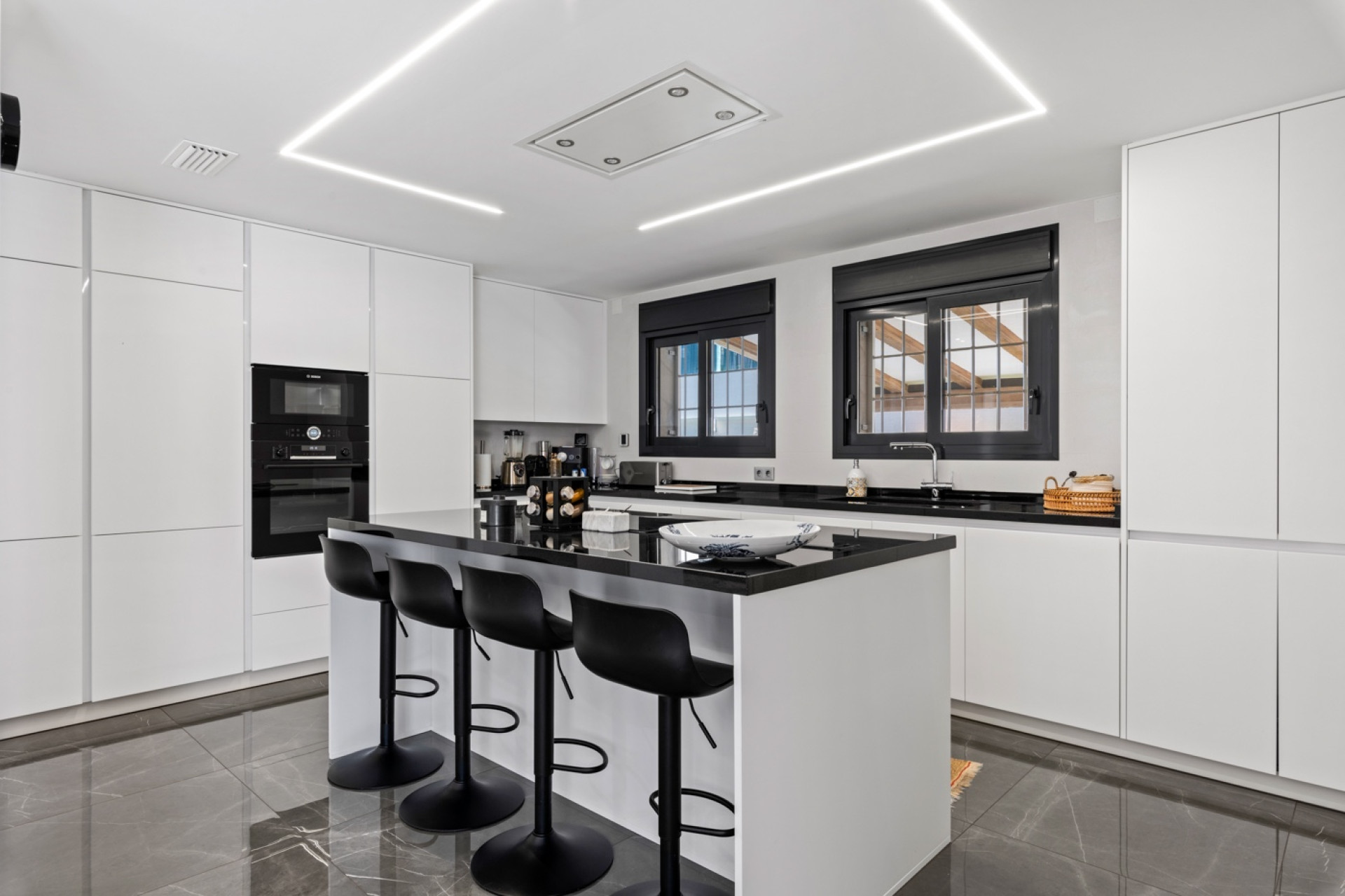 Reventa - Villa - Altet - Frank Espinós