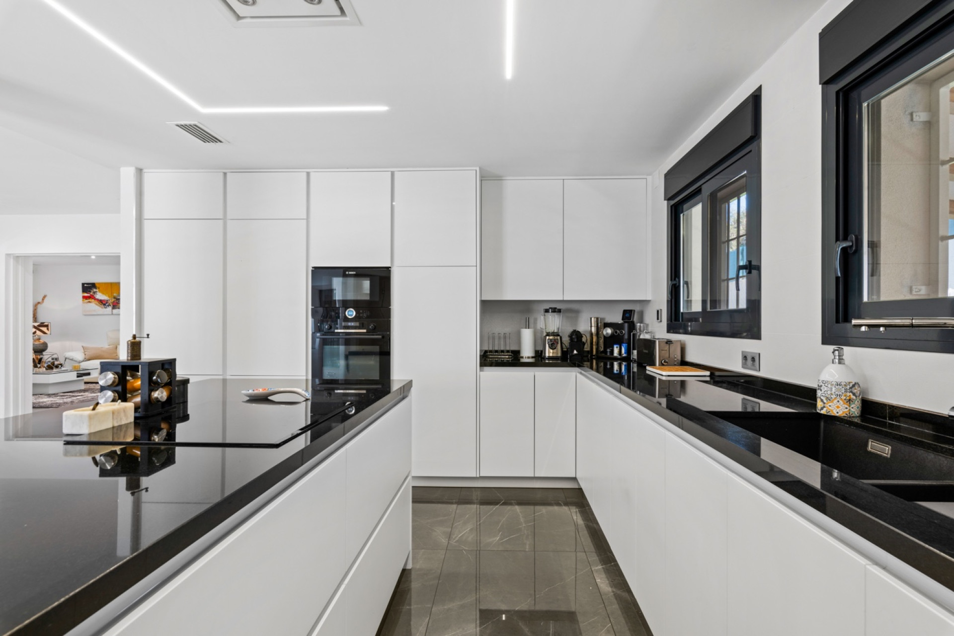 Reventa - Villa - Altet - Frank Espinós