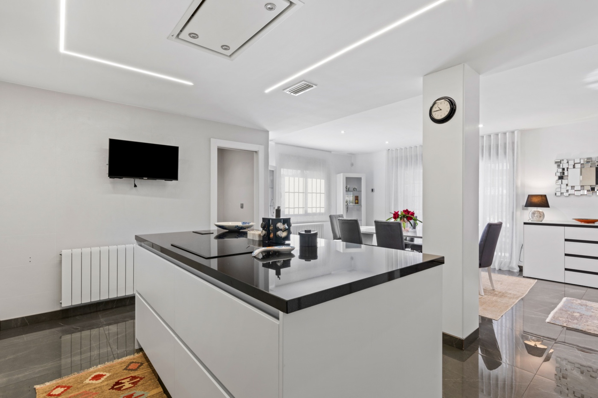 Reventa - Villa - Altet - Frank Espinós