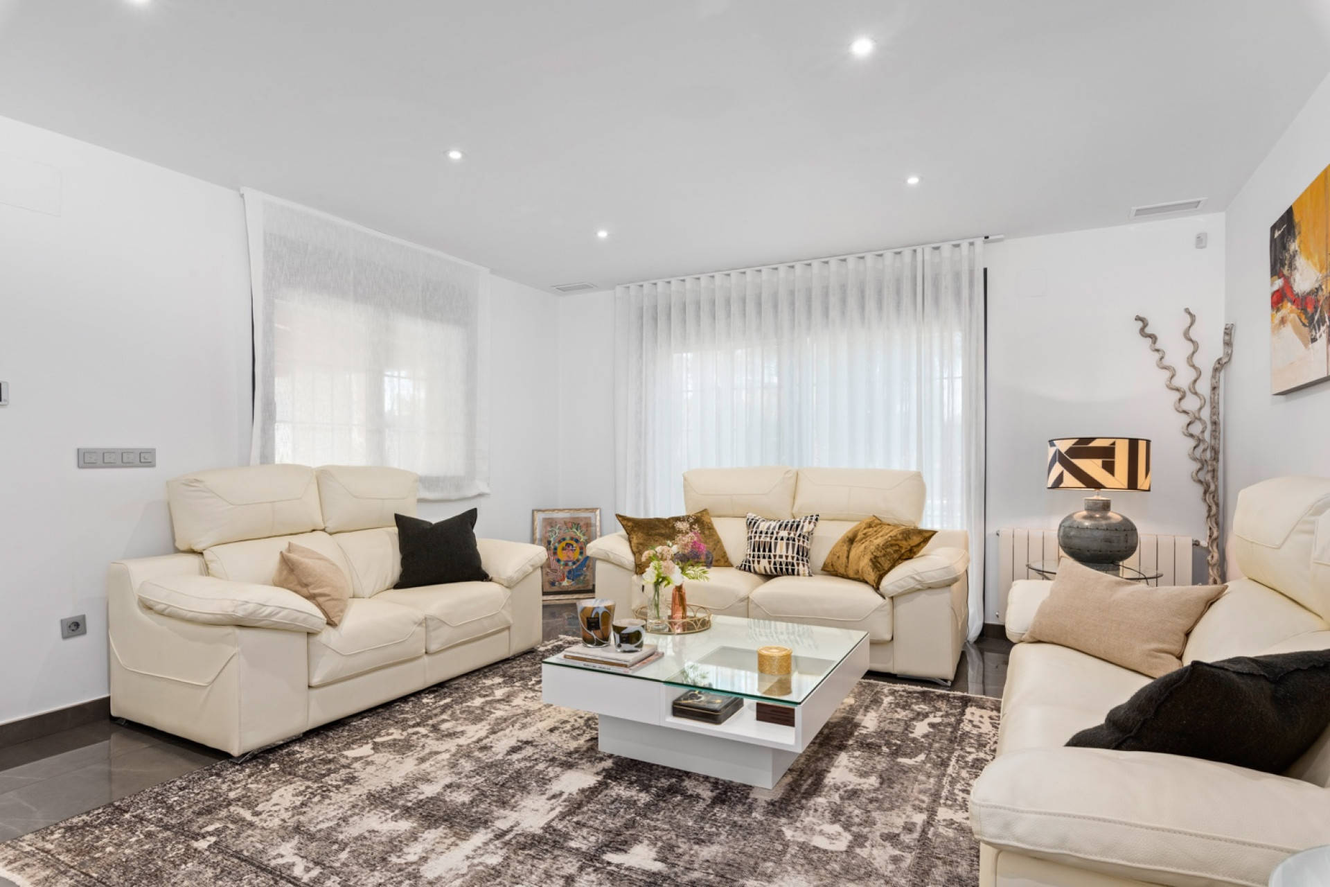 Reventa - Villa - Altet - Frank Espinós