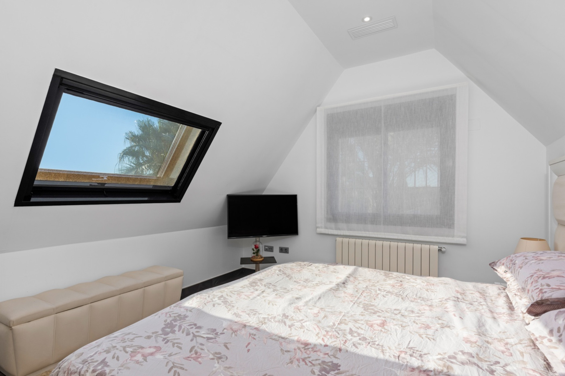 Reventa - Villa - Altet - Frank Espinós