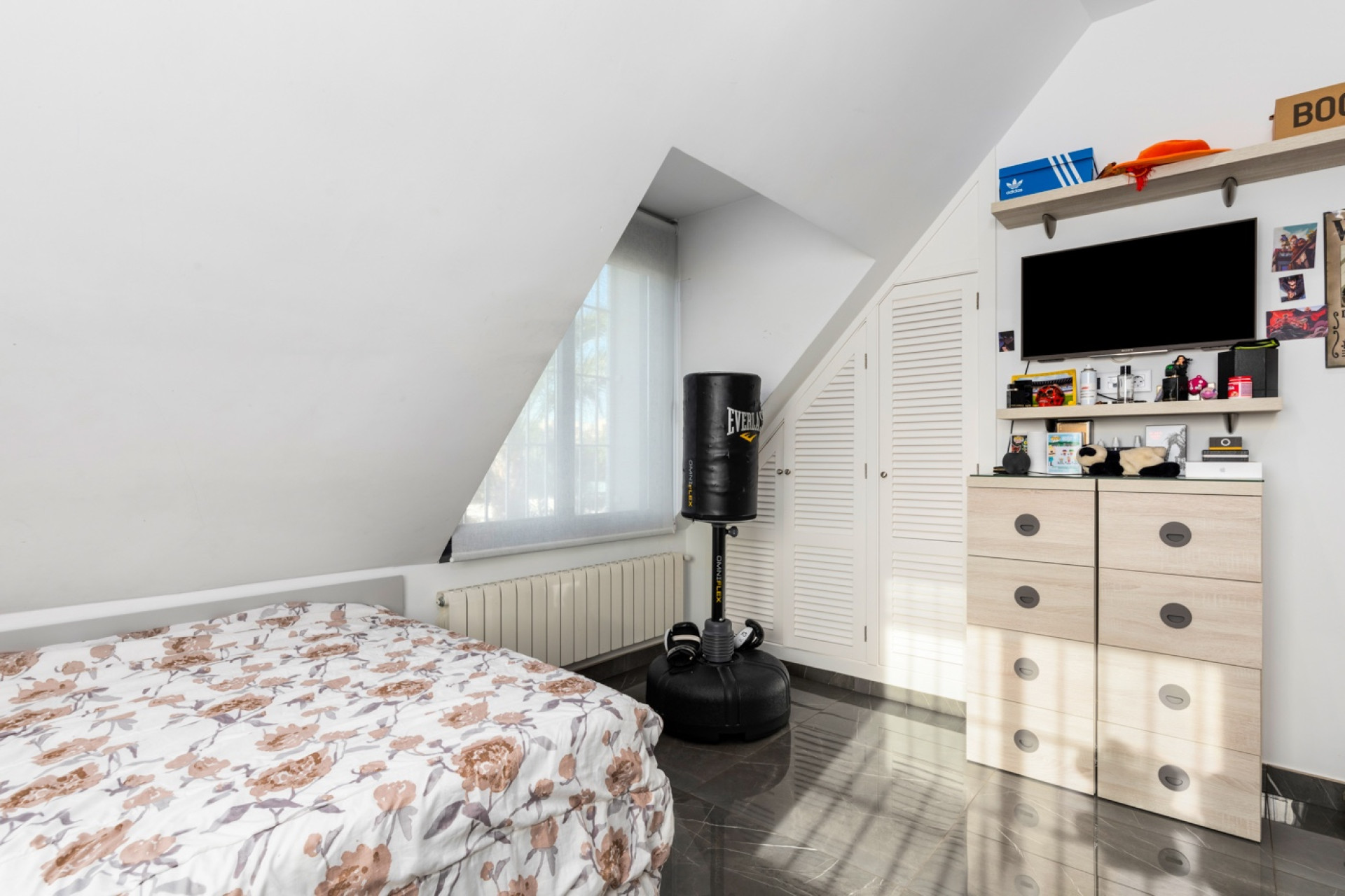 Reventa - Villa - Altet - Frank Espinós