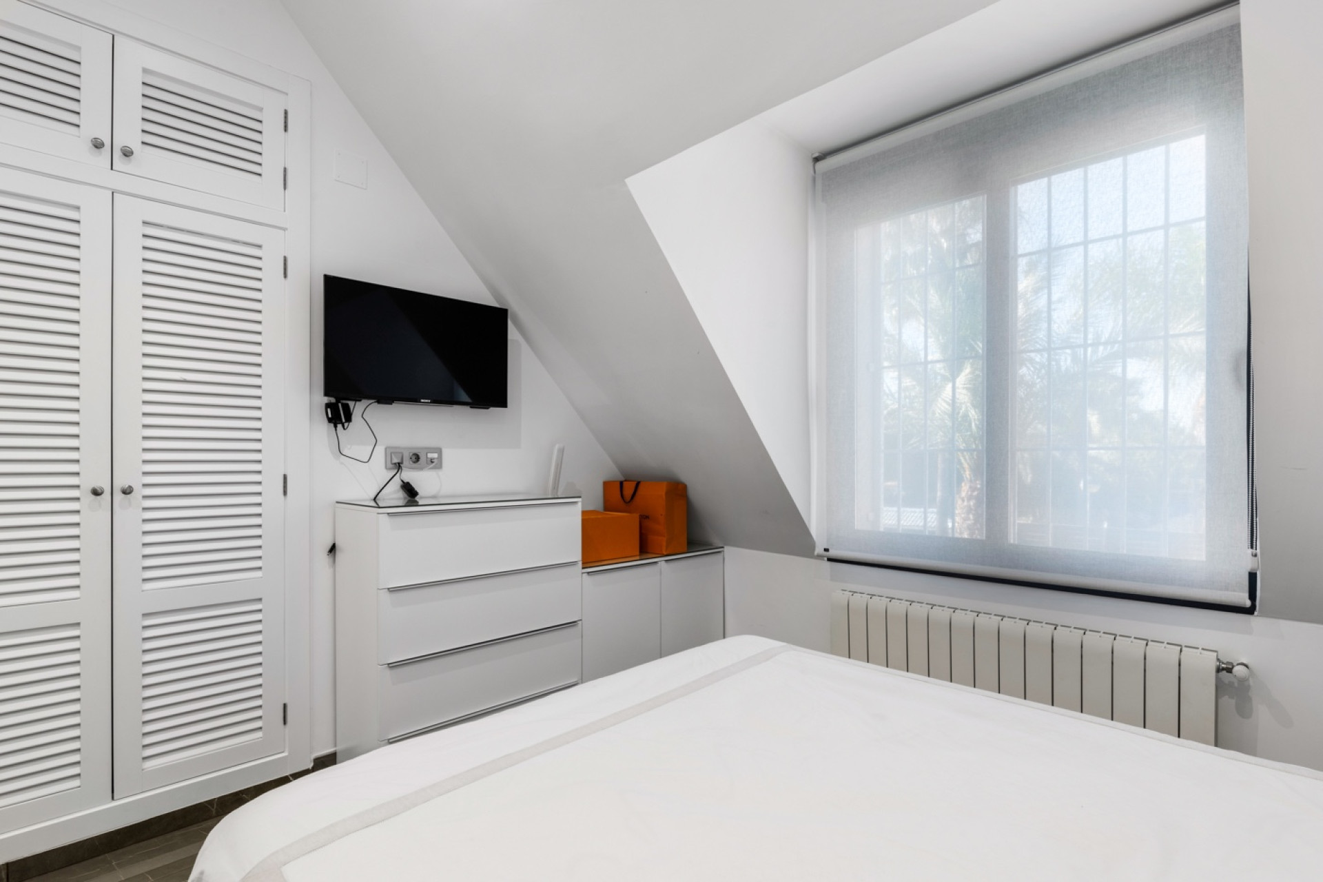 Reventa - Villa - Altet - Frank Espinós