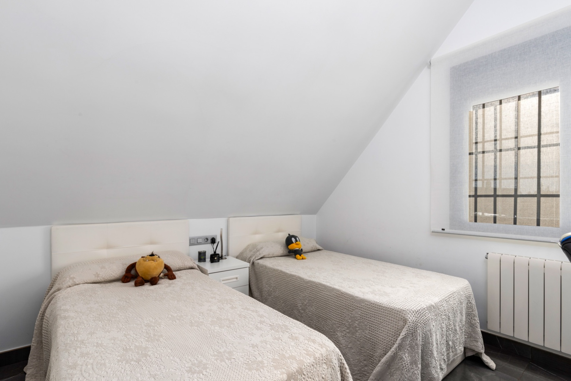 Reventa - Villa - Altet - Frank Espinós