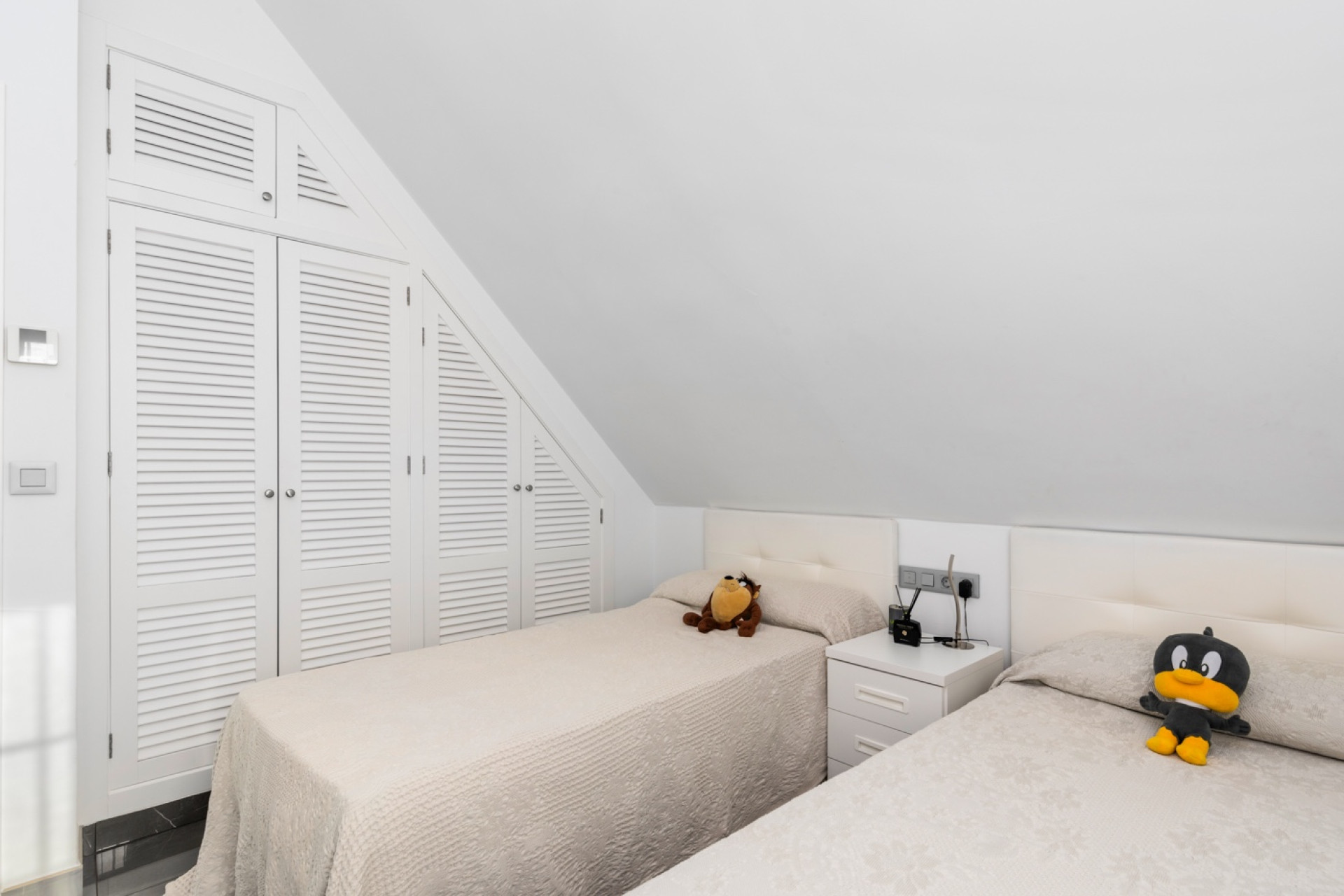 Reventa - Villa - Altet - Frank Espinós